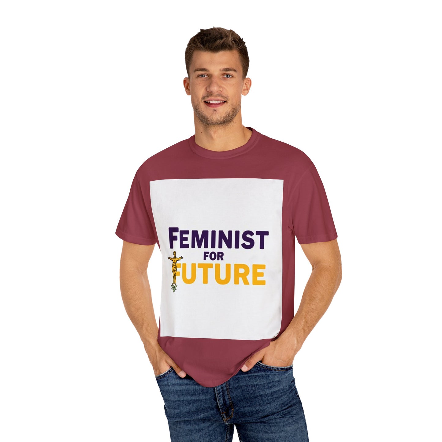 Future Feminism