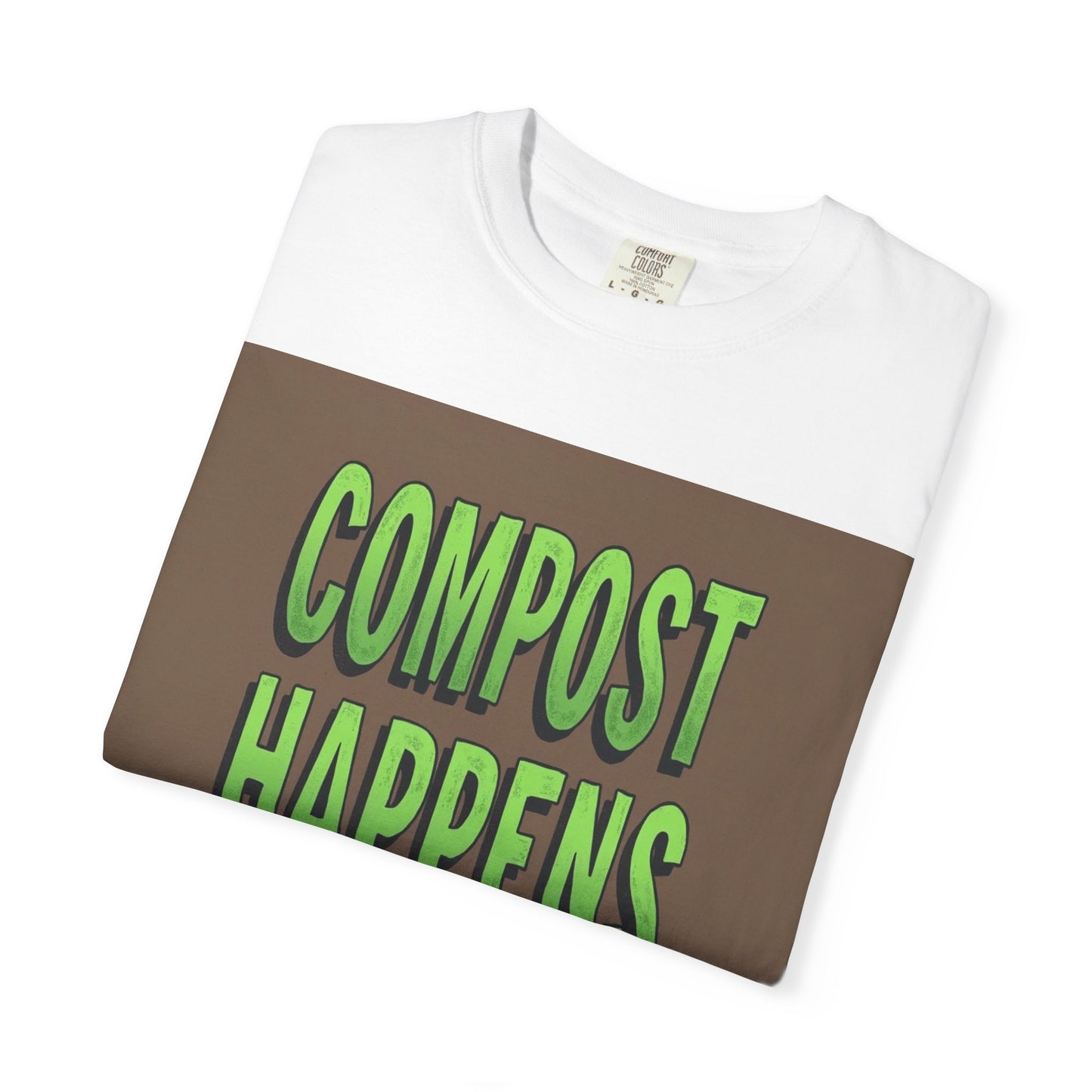 Compost Happens