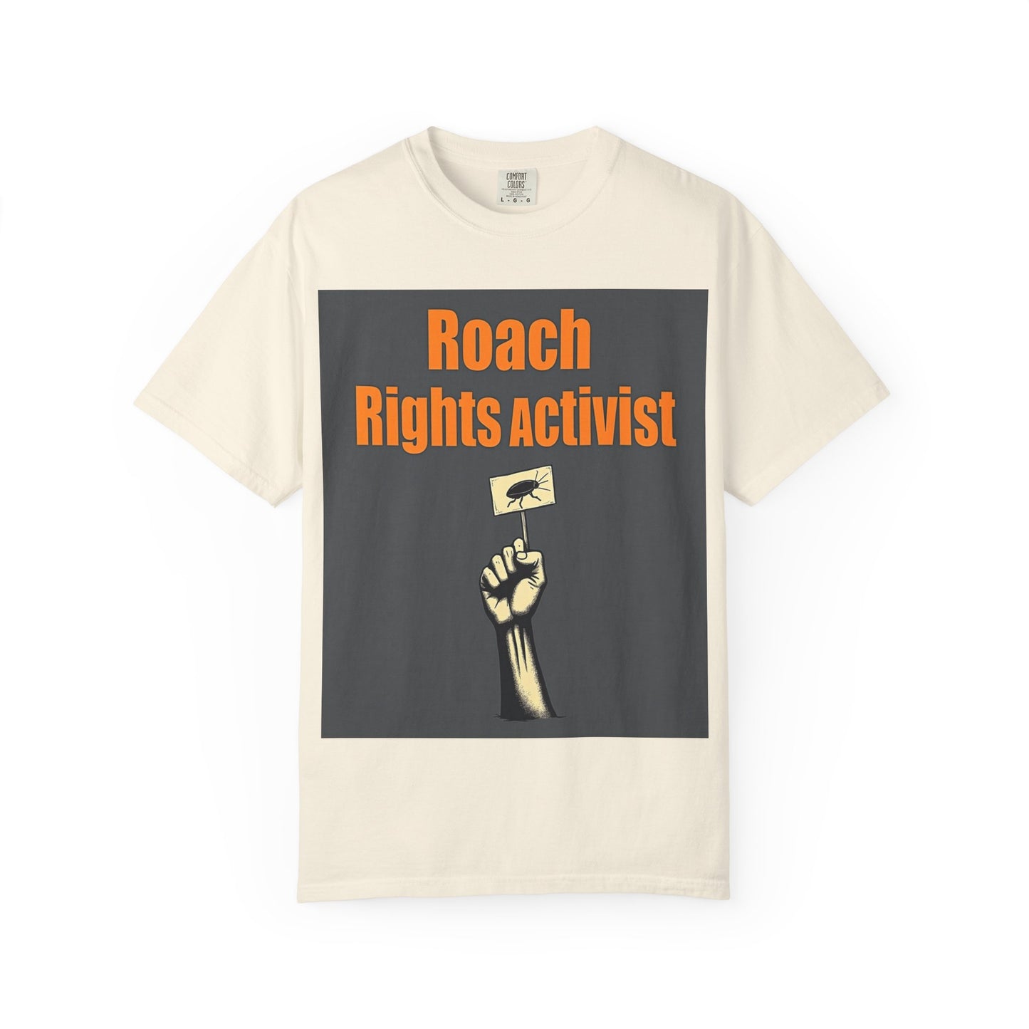 Roach Rights