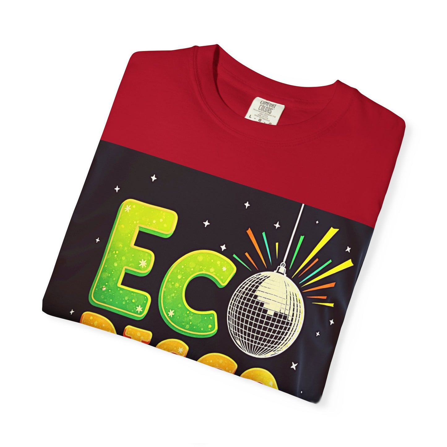 Eco Disco Fever