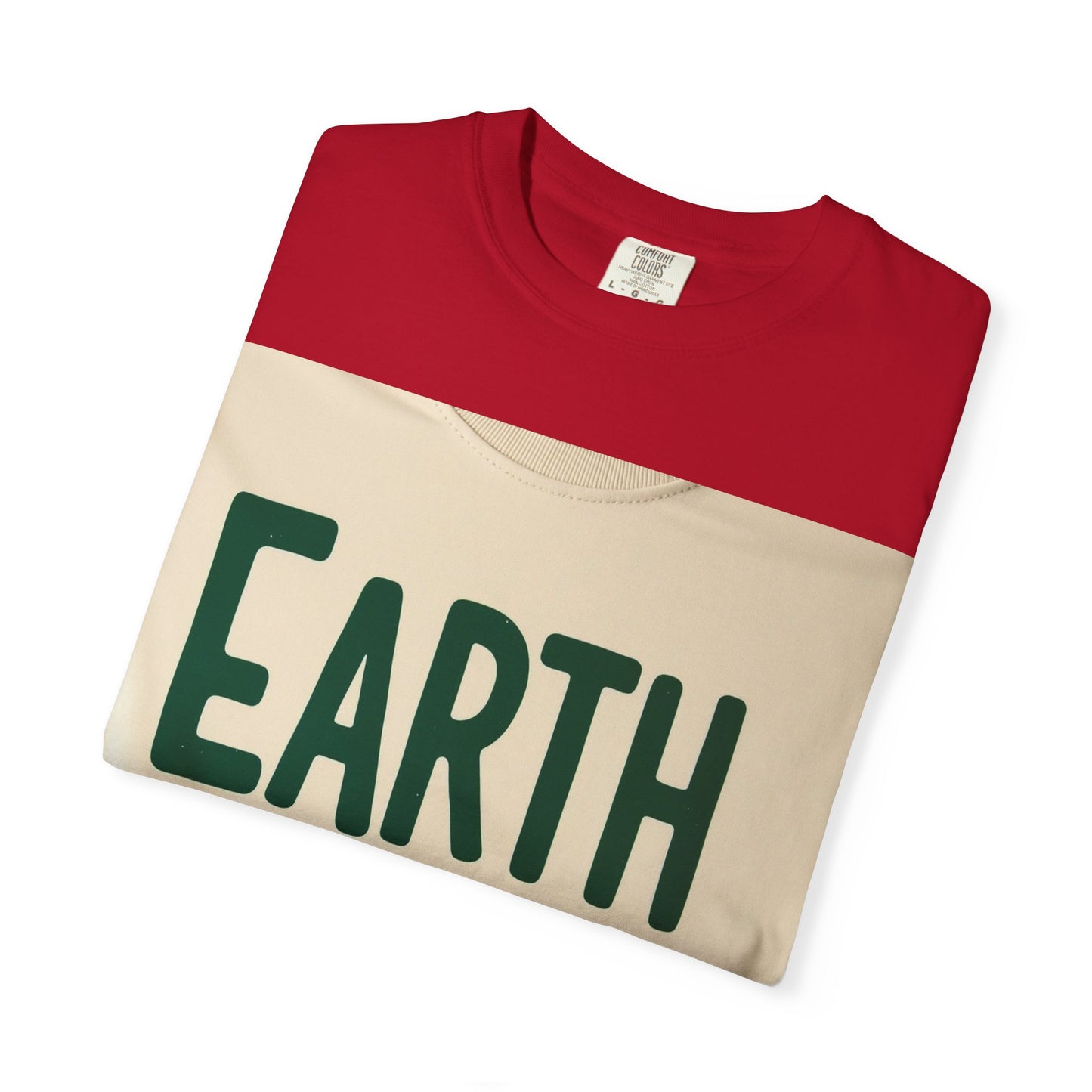 Earth Strong