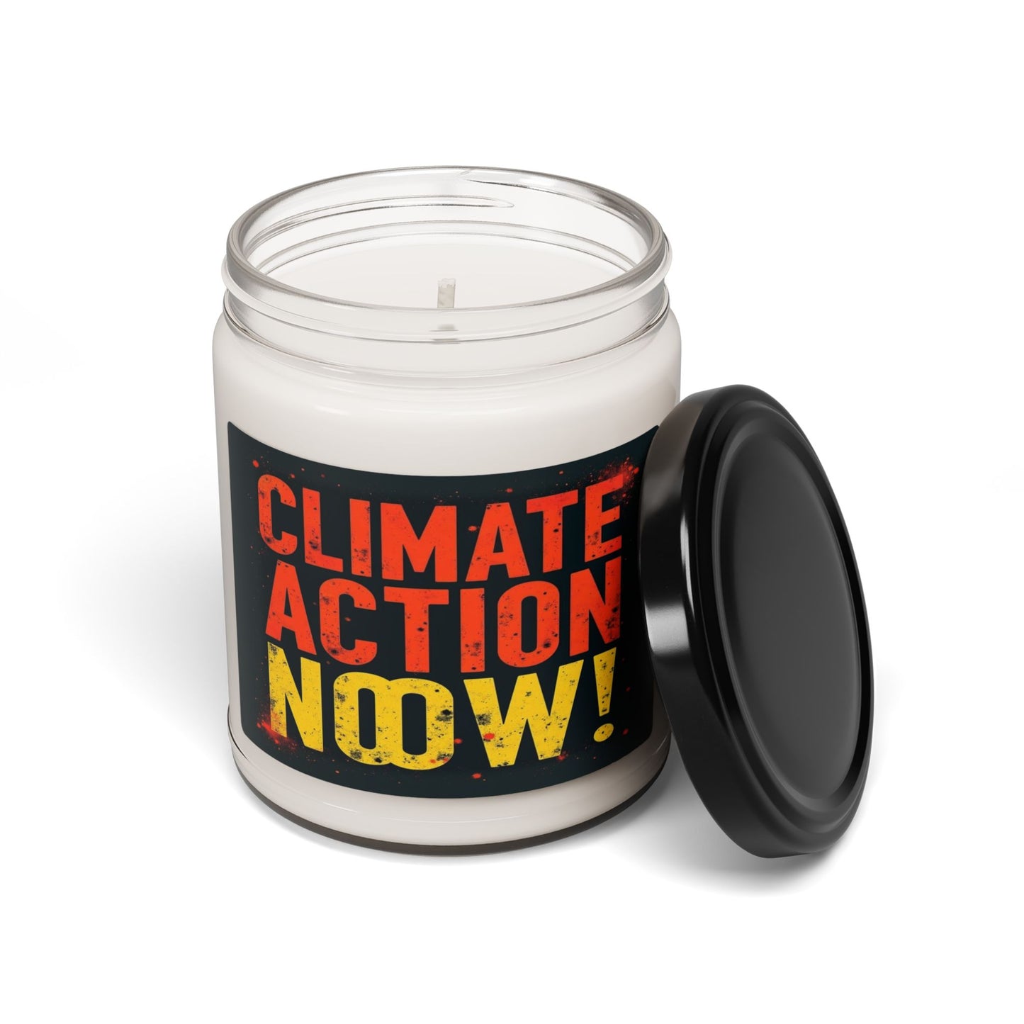 Urgent Climate Cry