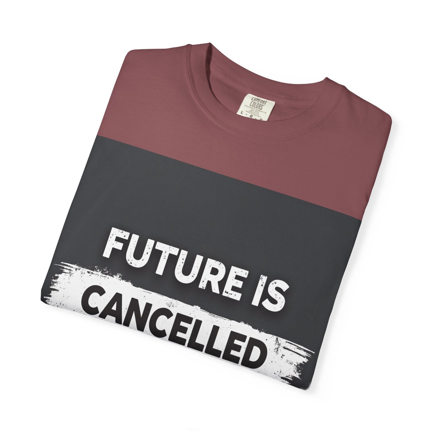 Cancelled Future