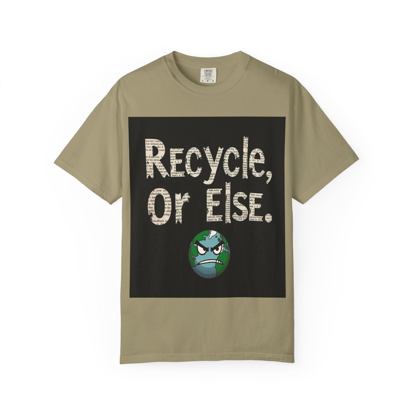 Recycle Now