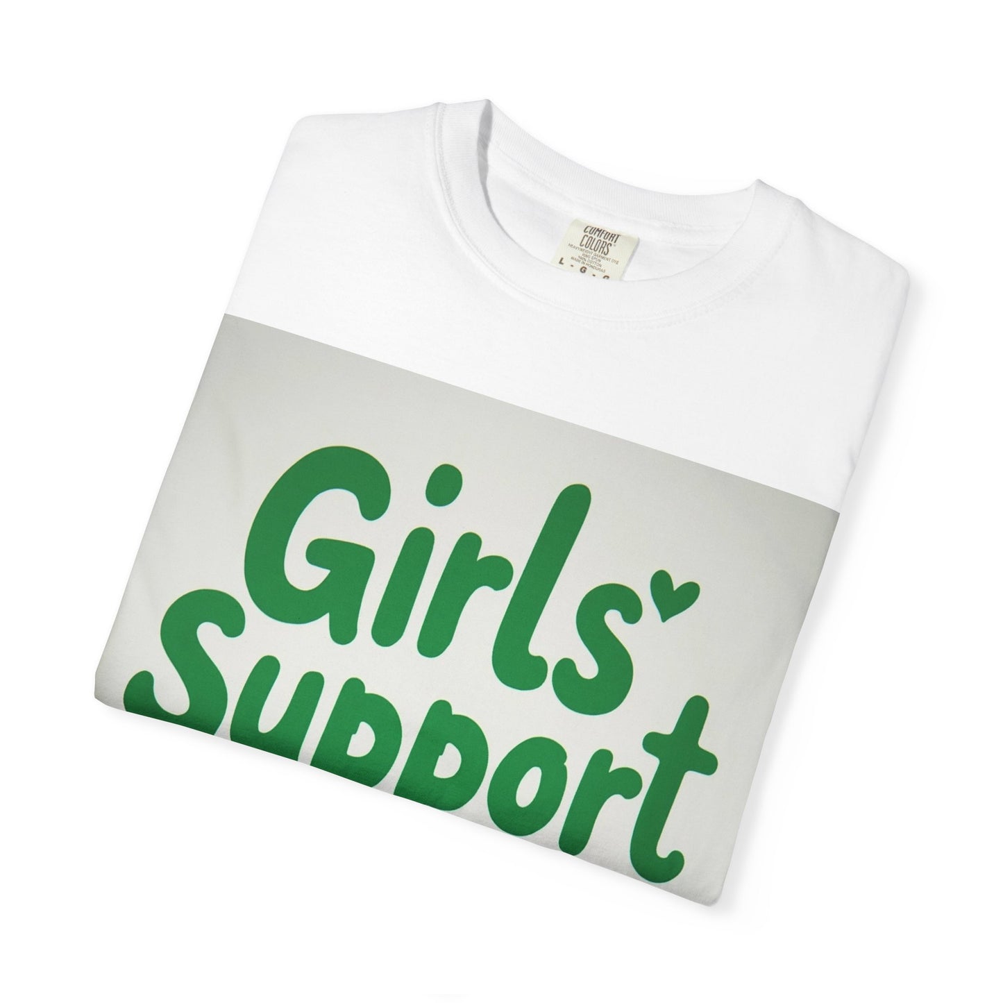 Sisterhood Strength