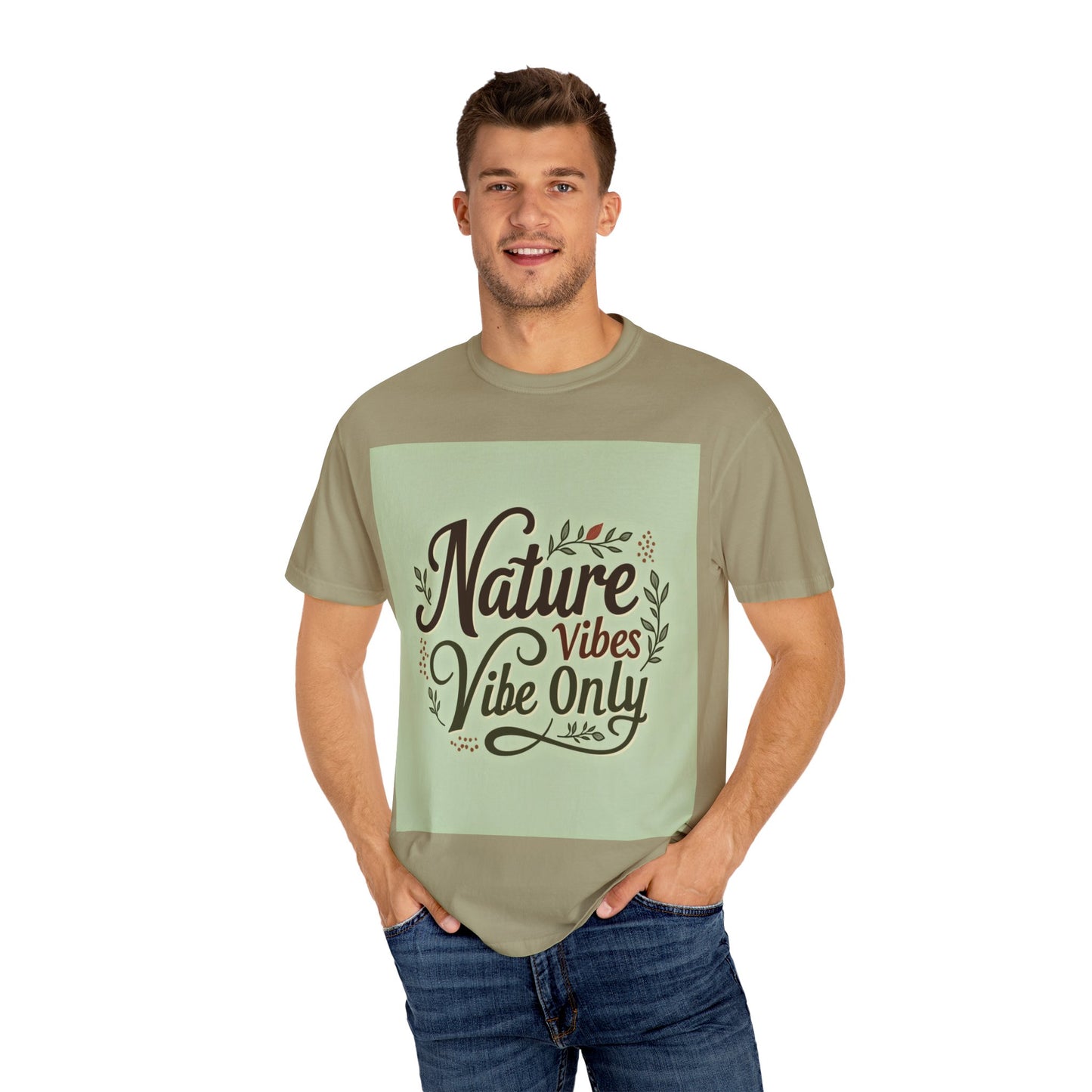 Nature's Whisper