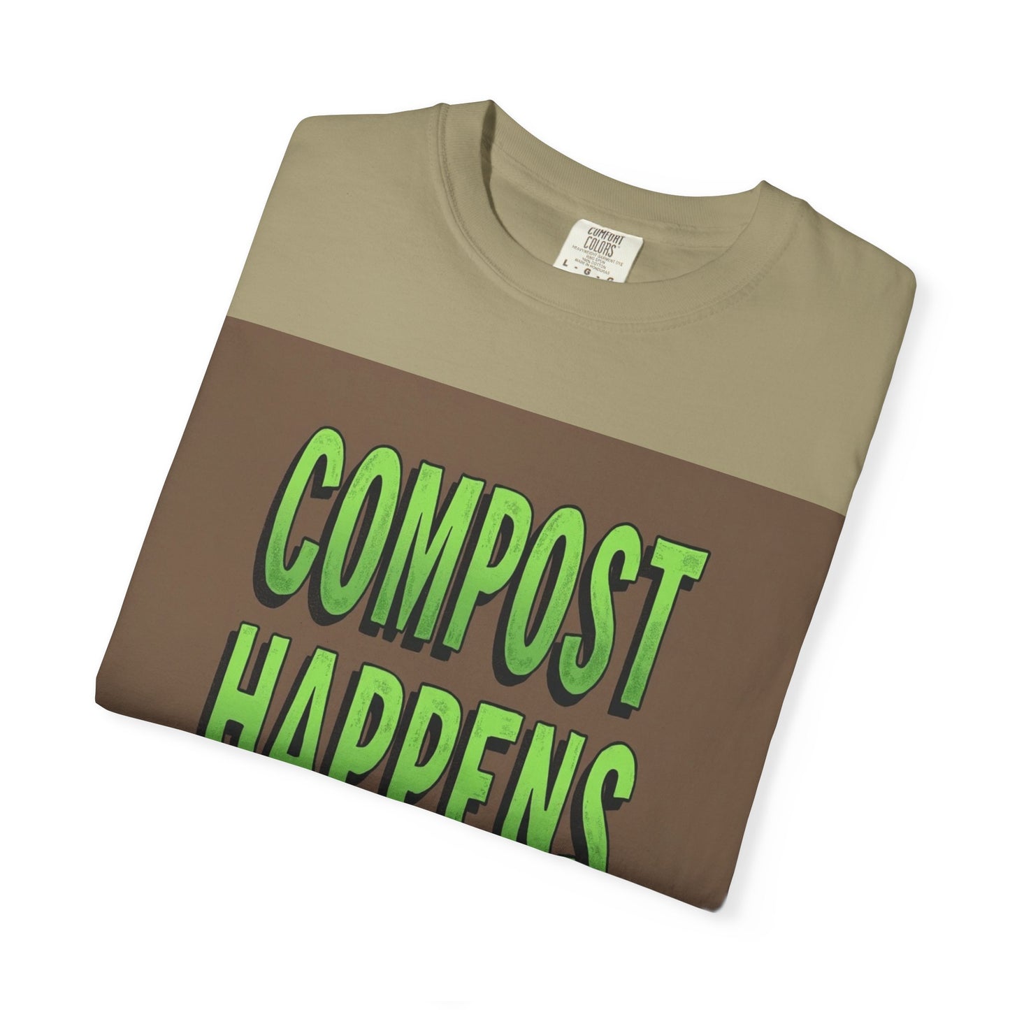 Compost Happens