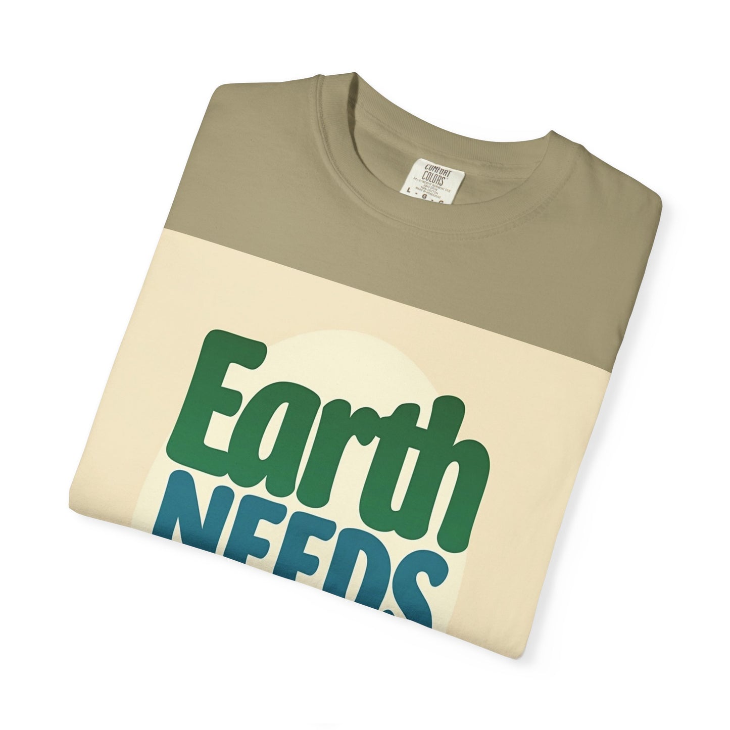 Earth's Call