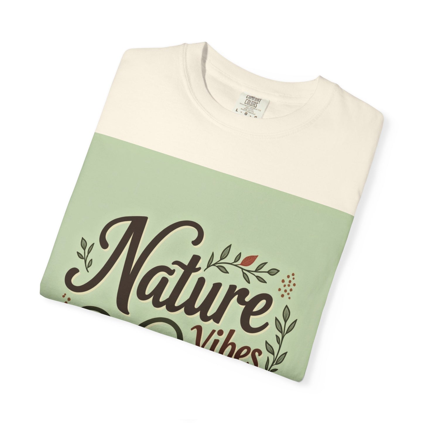 Nature's Whisper