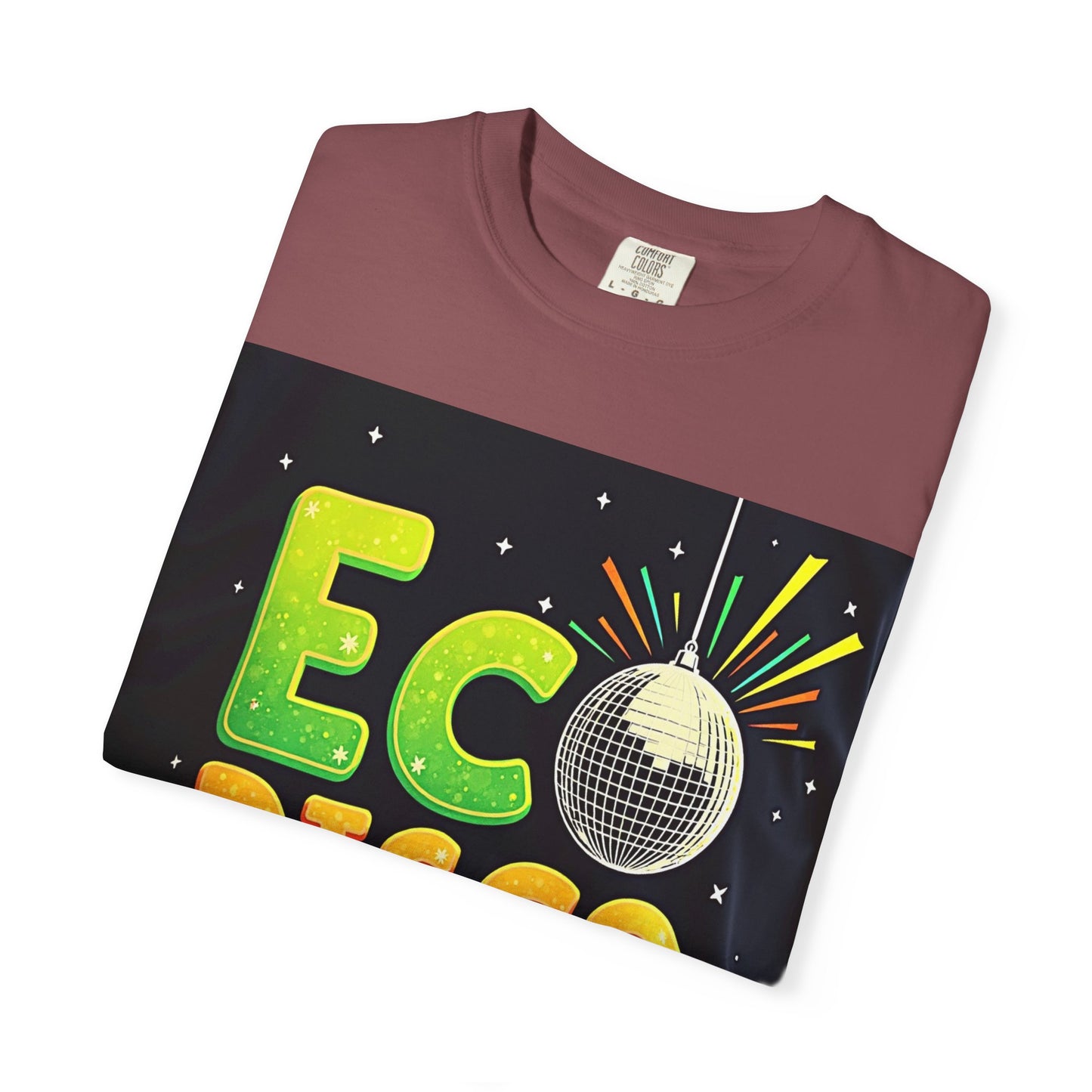 Eco Disco Fever