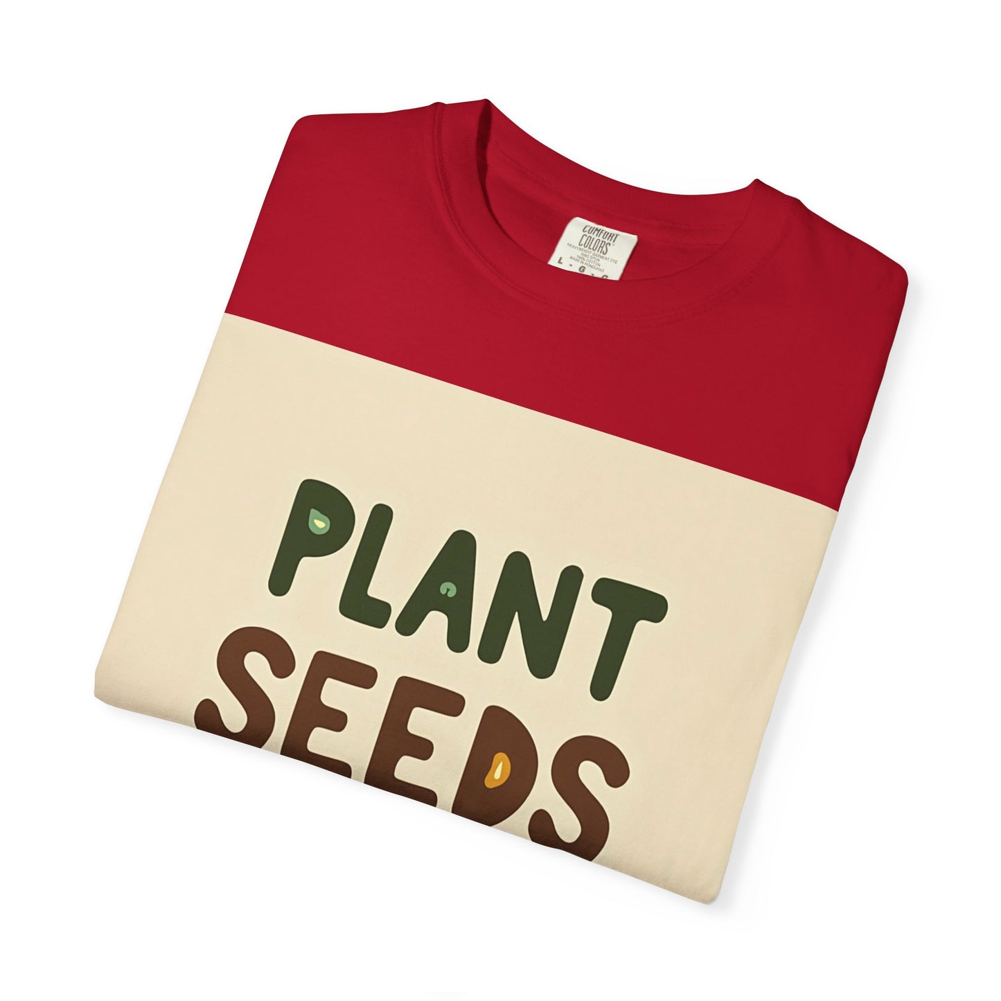 Seeds of Purpose