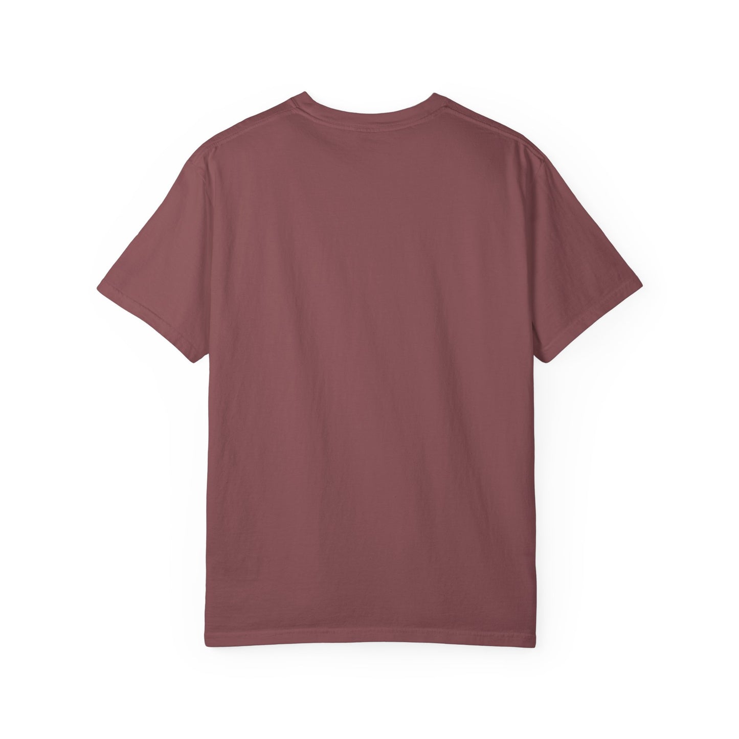 "MAIN CHARACTER ENERGY" T-SHIRT