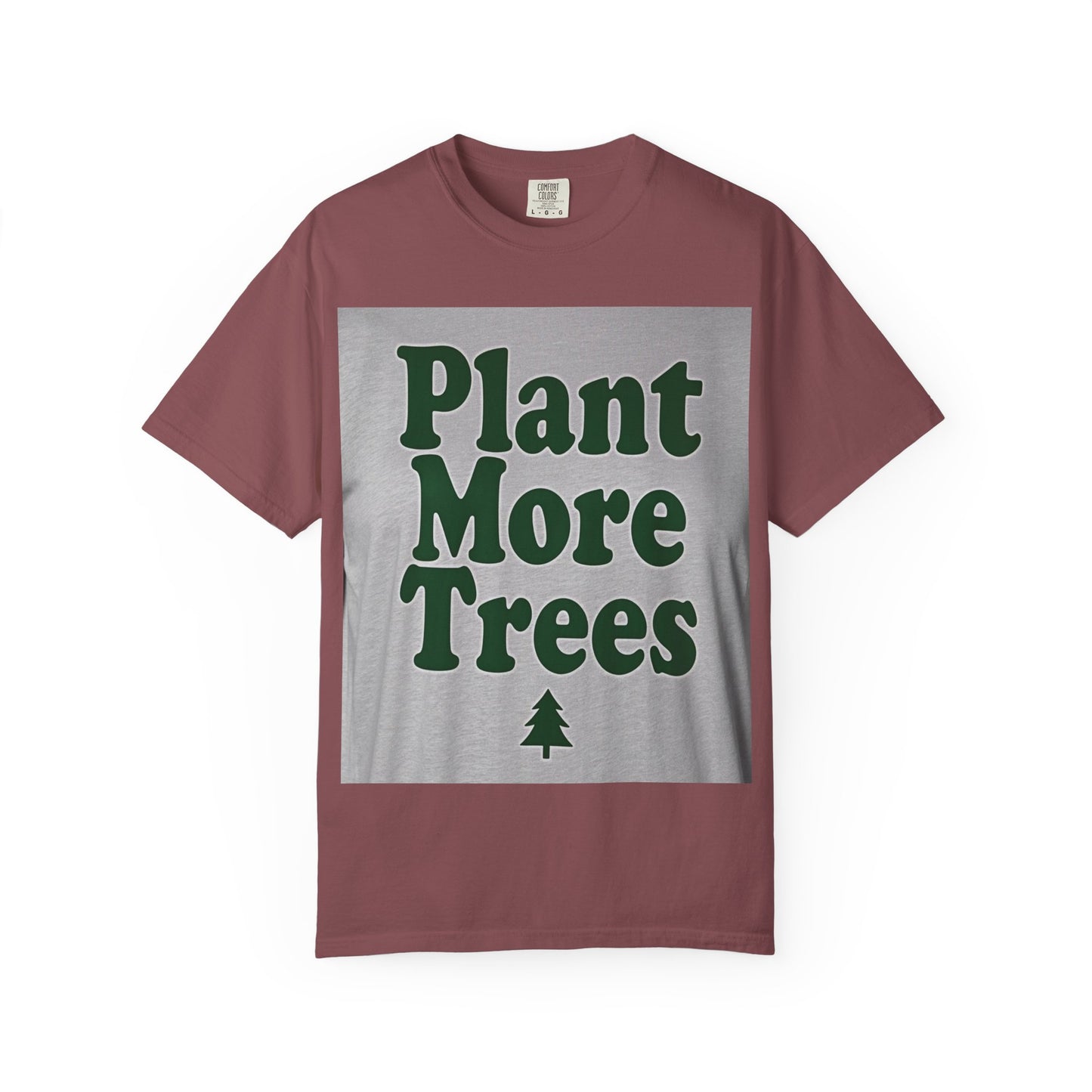 Grow Green