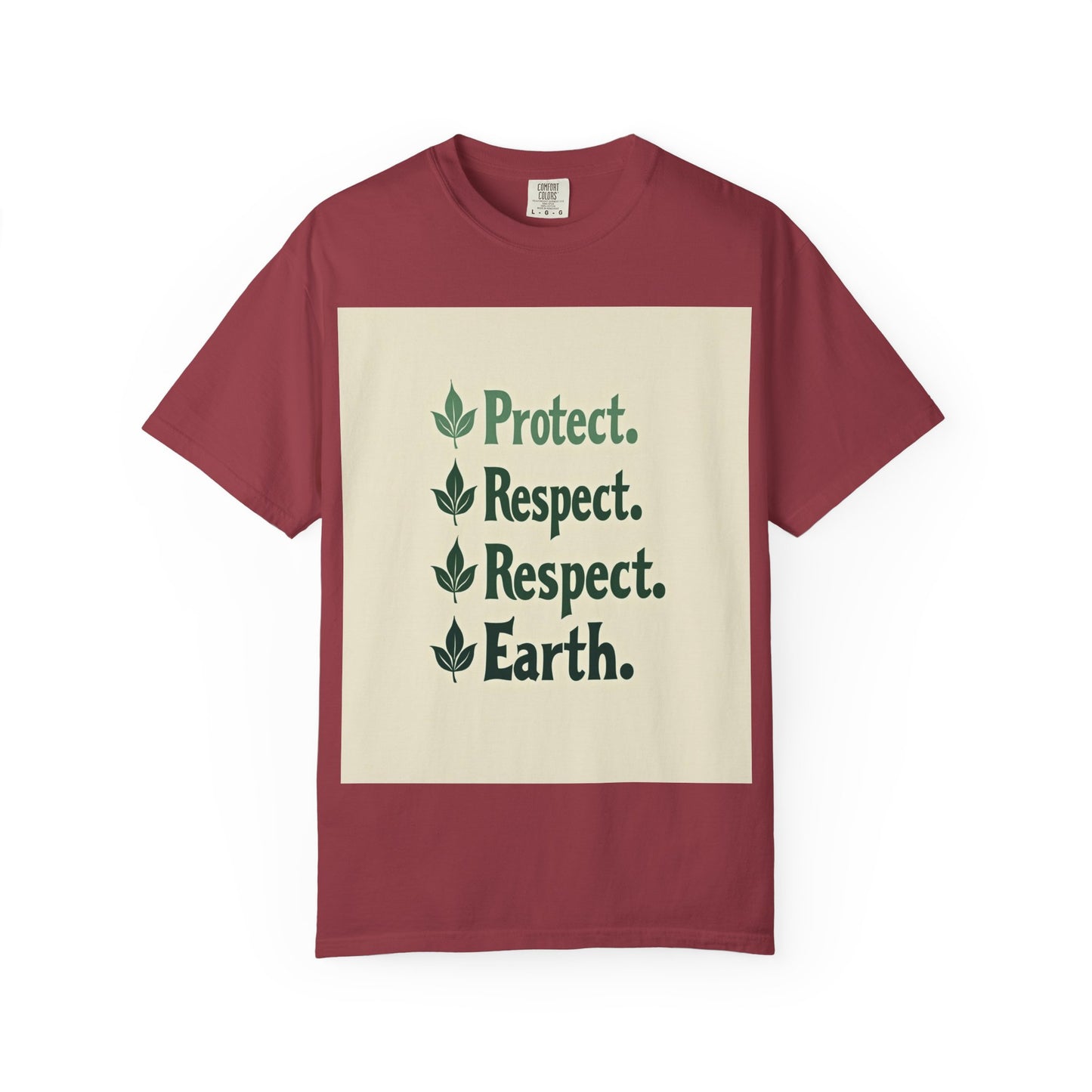 Protect and Respect