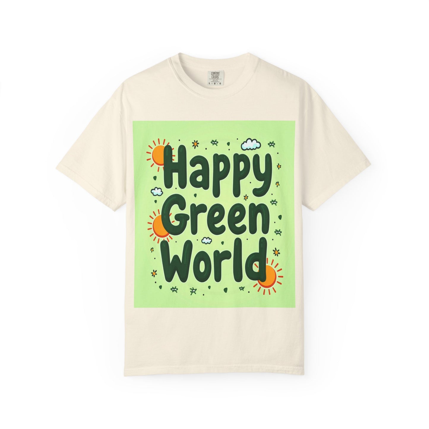 Green Harmony