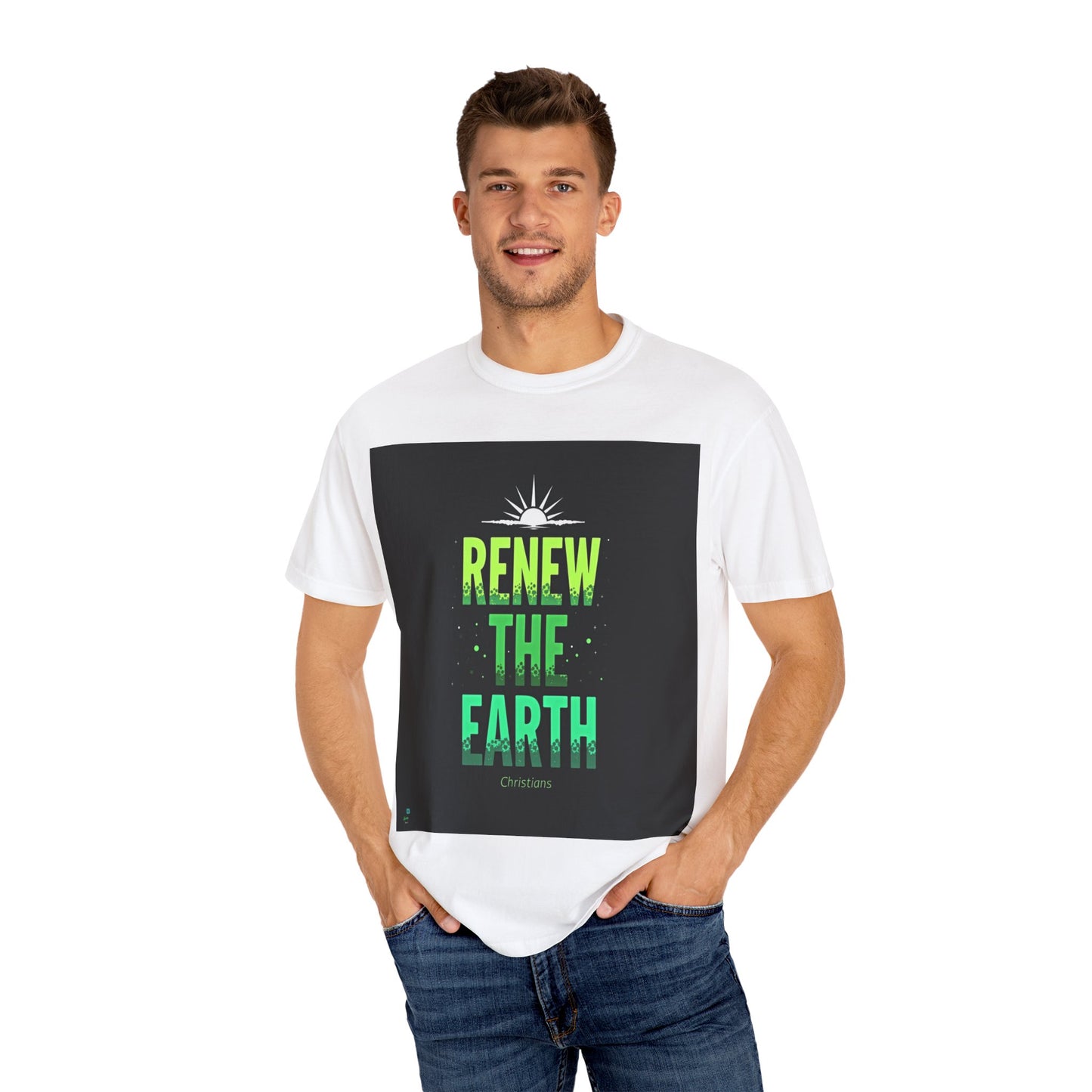 Cosmic Rebirth