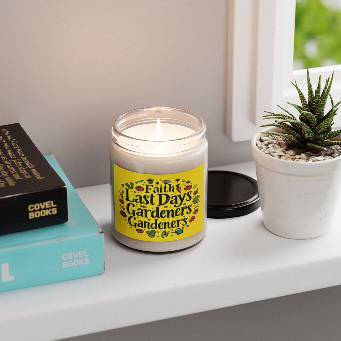 Gardeners' Delight