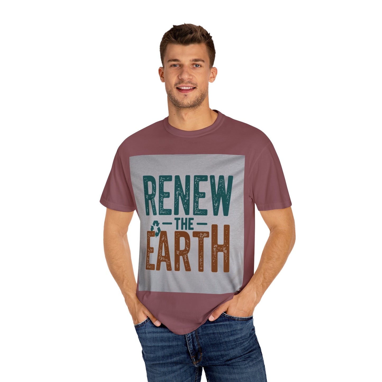 Renew