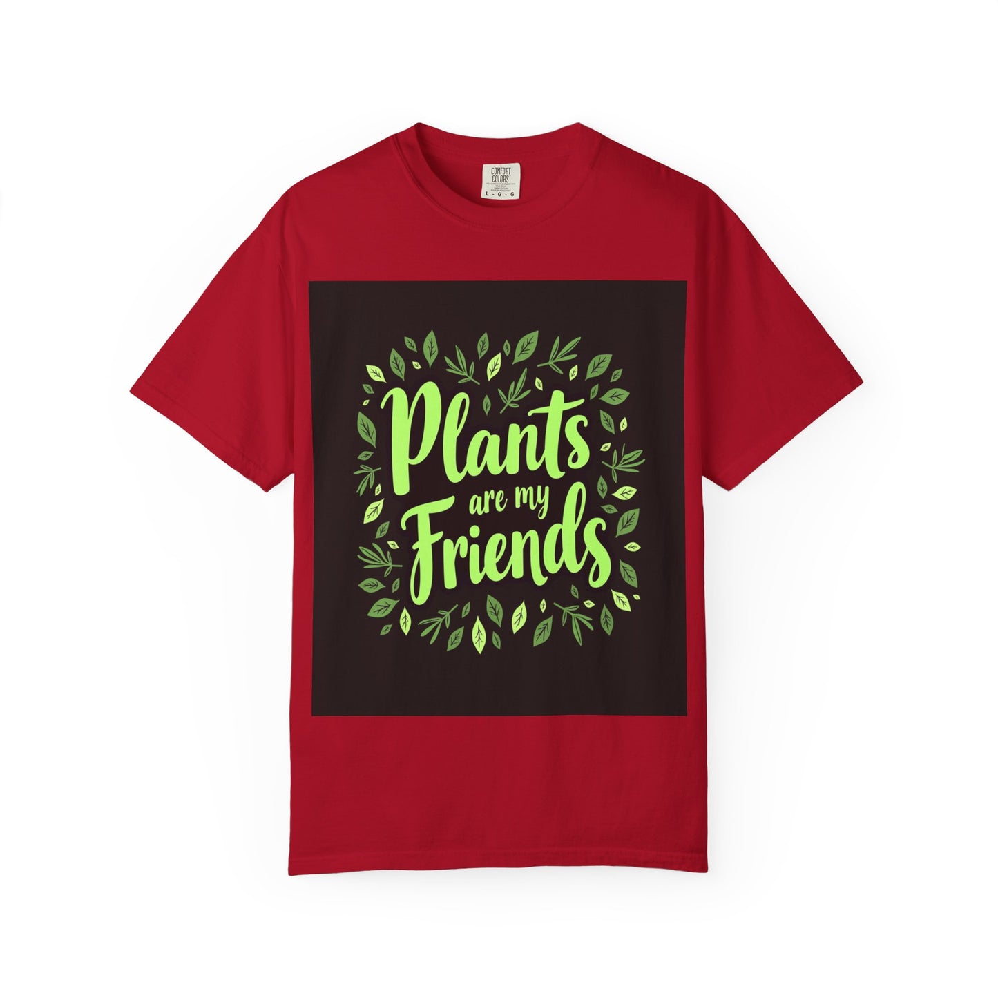 Leafy Love