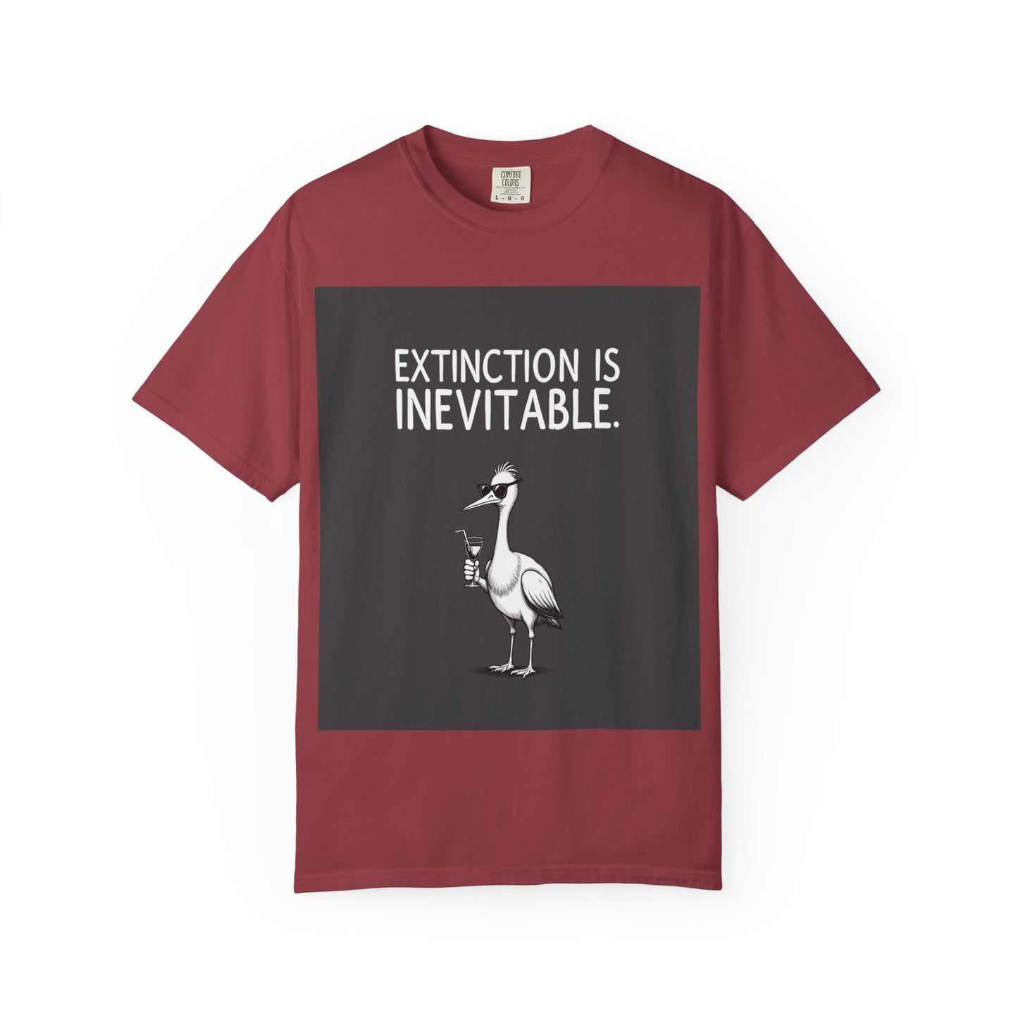 Cool Bird