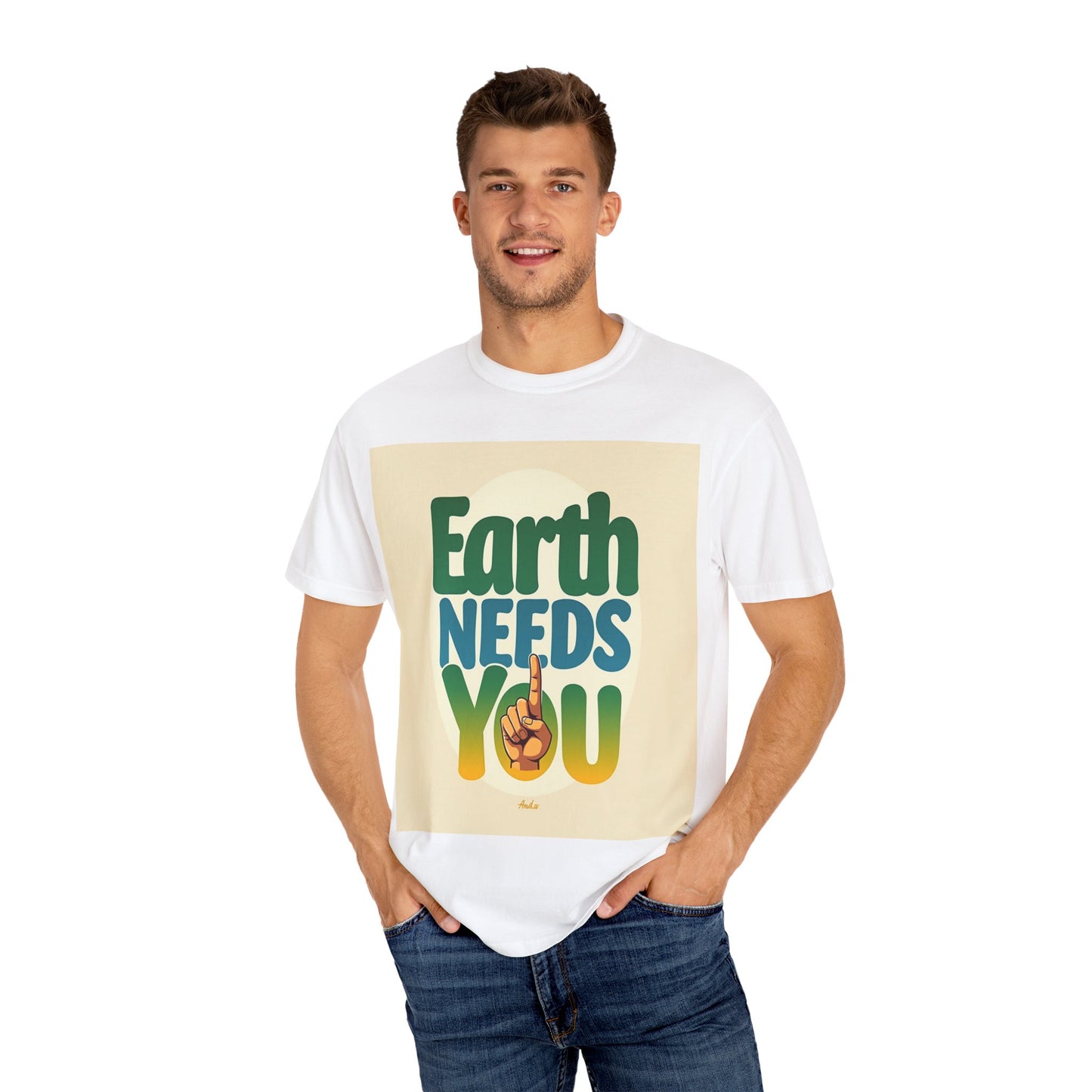 Earth's Call
