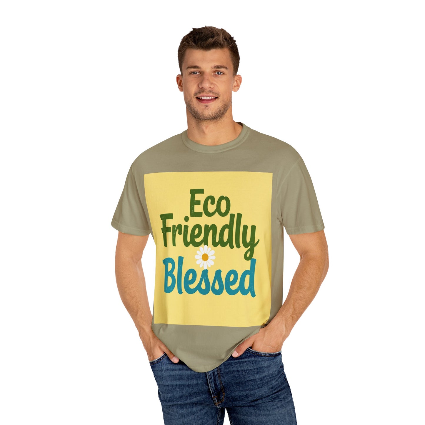 Eco Blessed