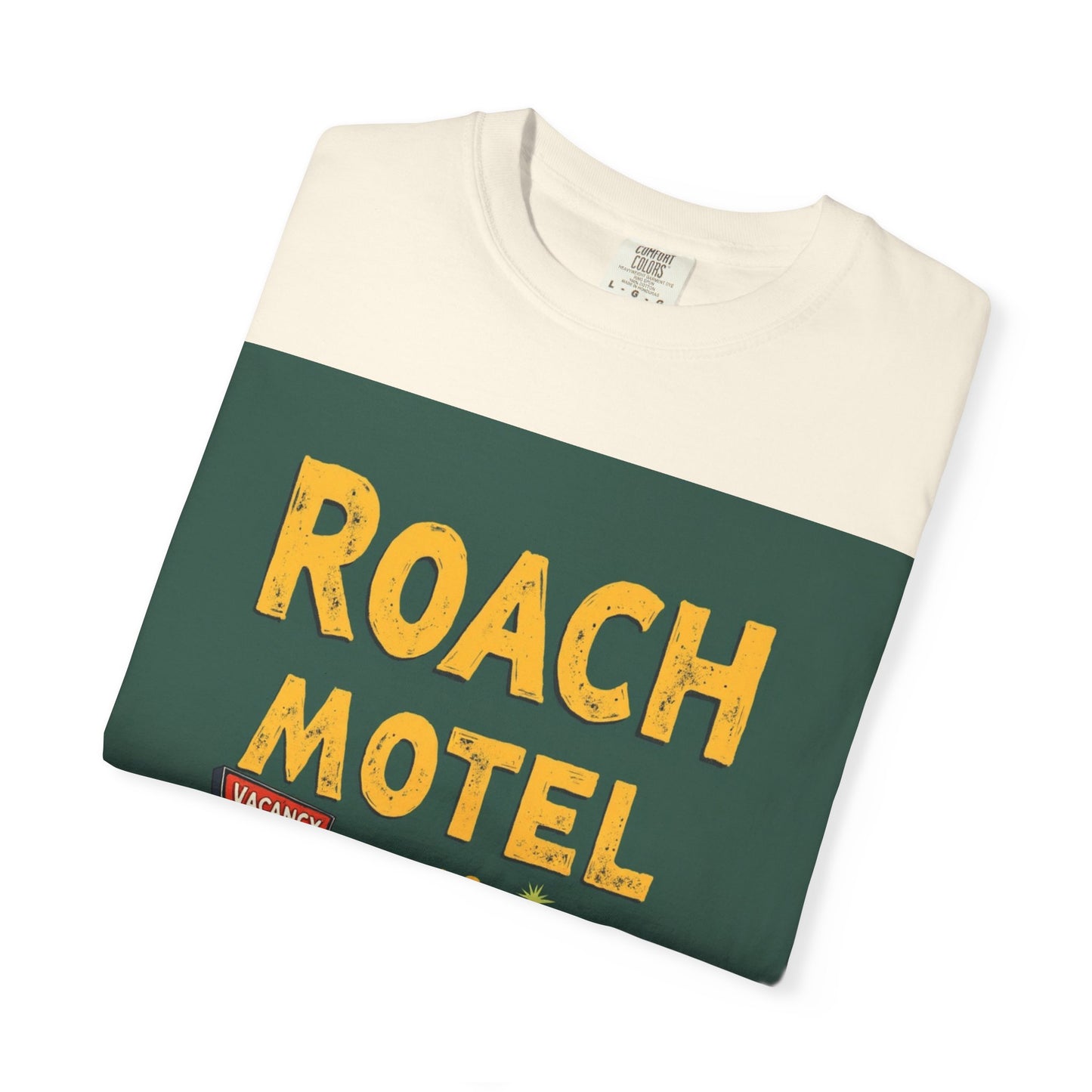 Roach Motel