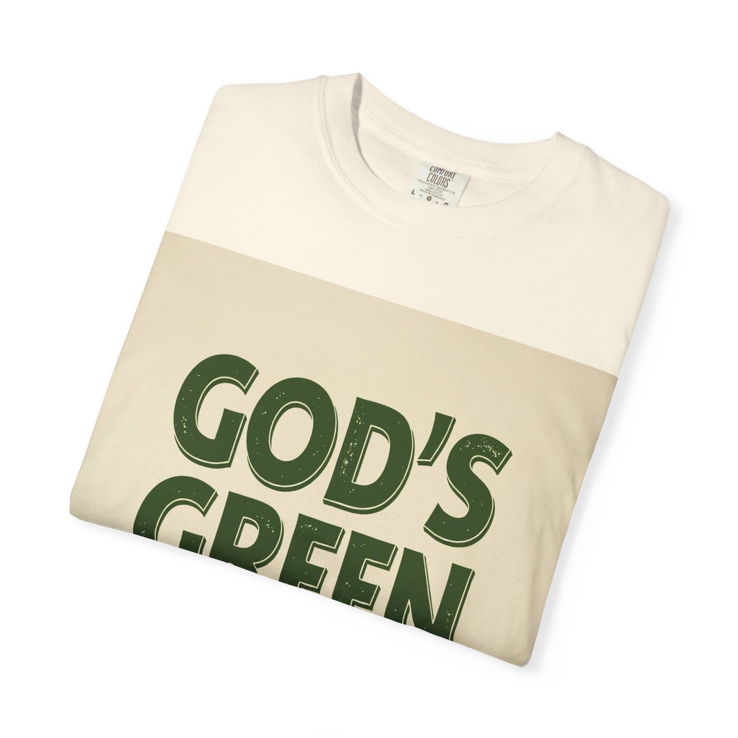 Divine Environmental Wisdom