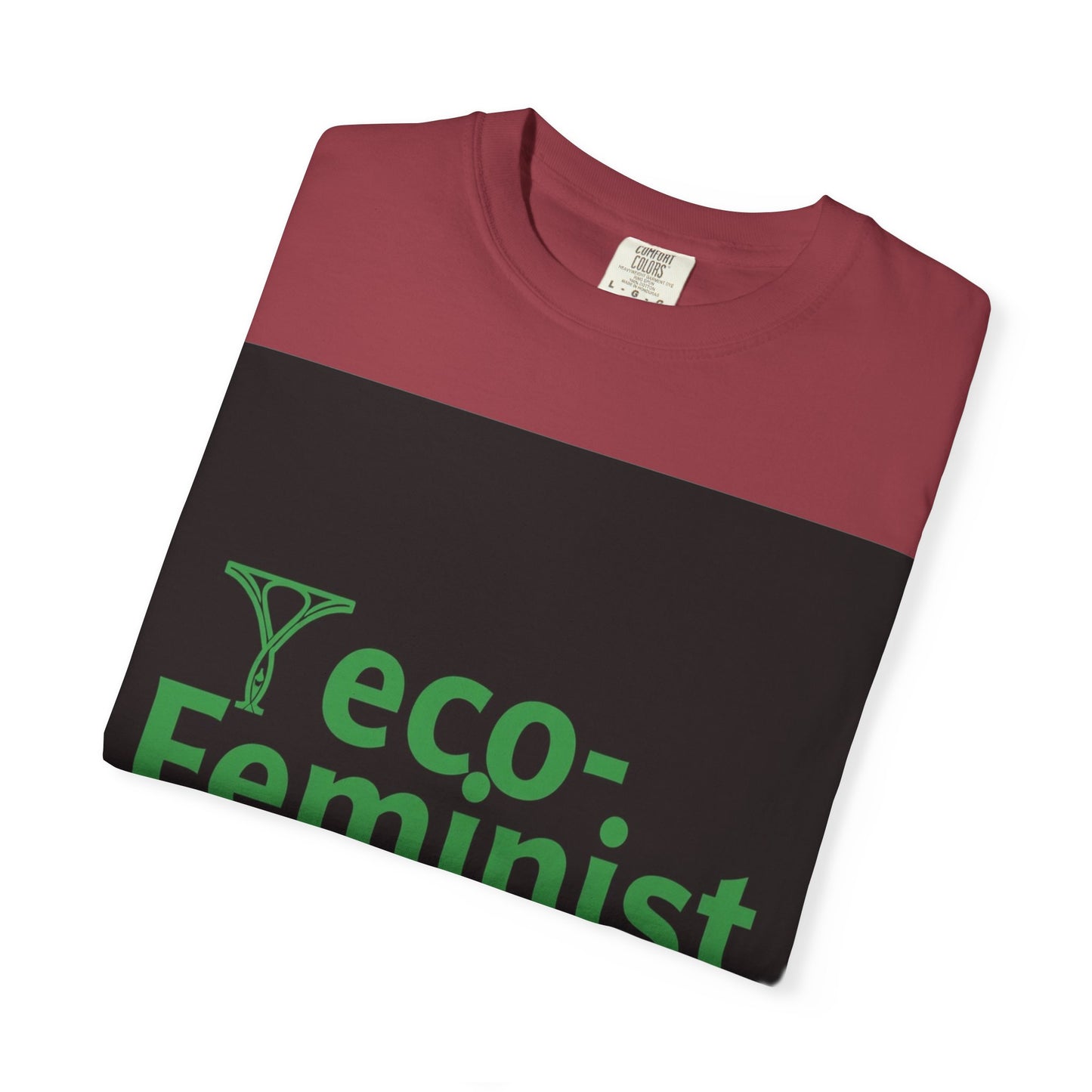 Eco Warrior