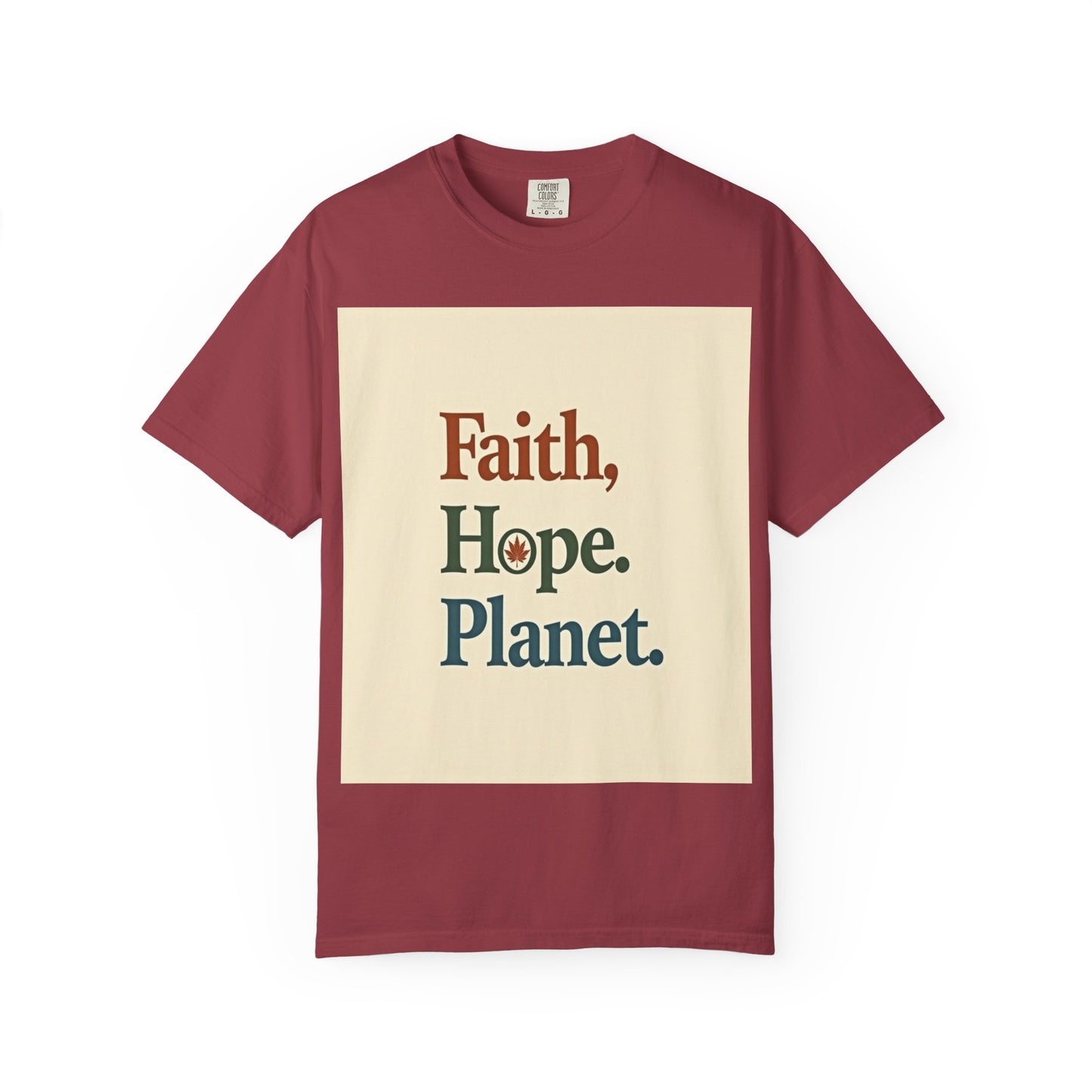 Belief in Our World