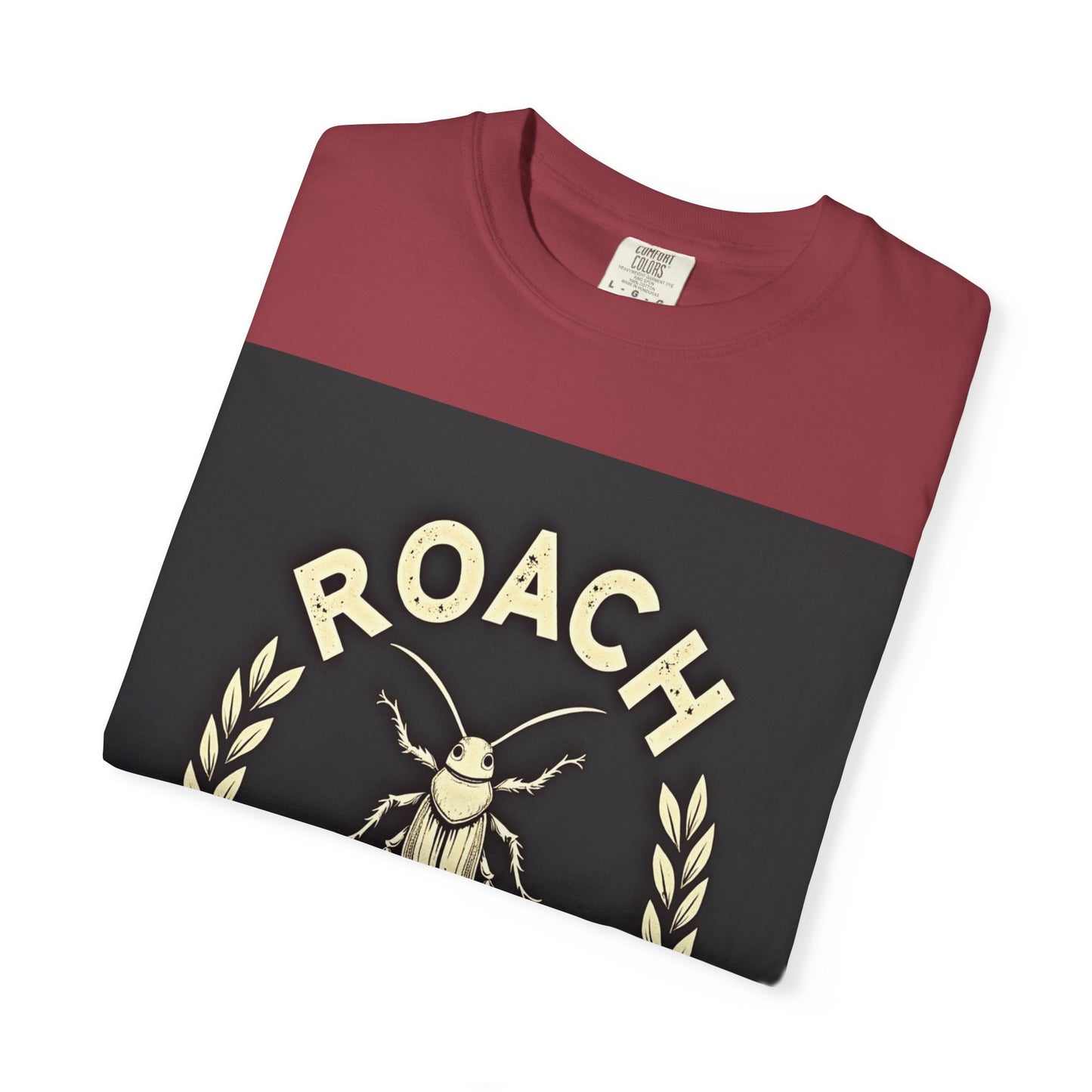 Roach Appreciation