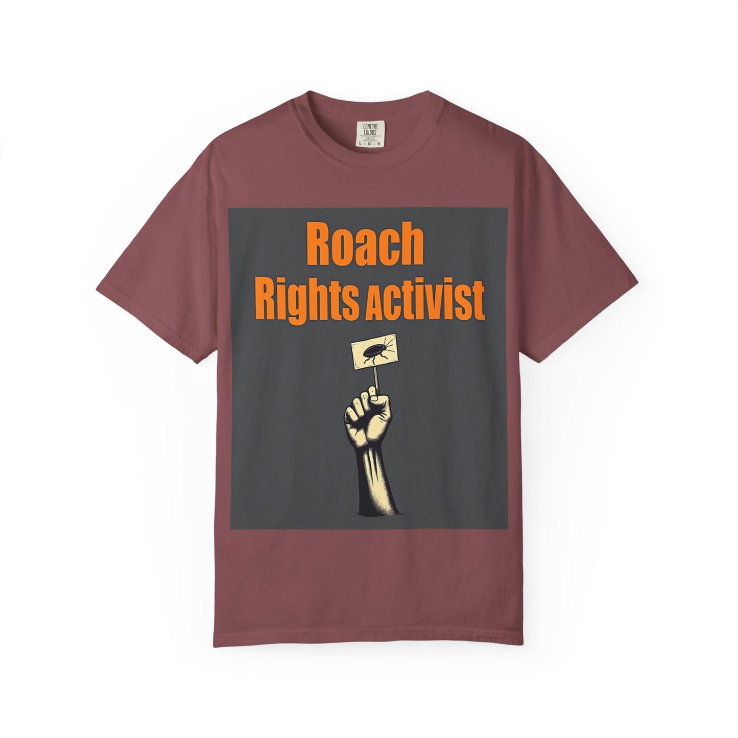 Roach Rights