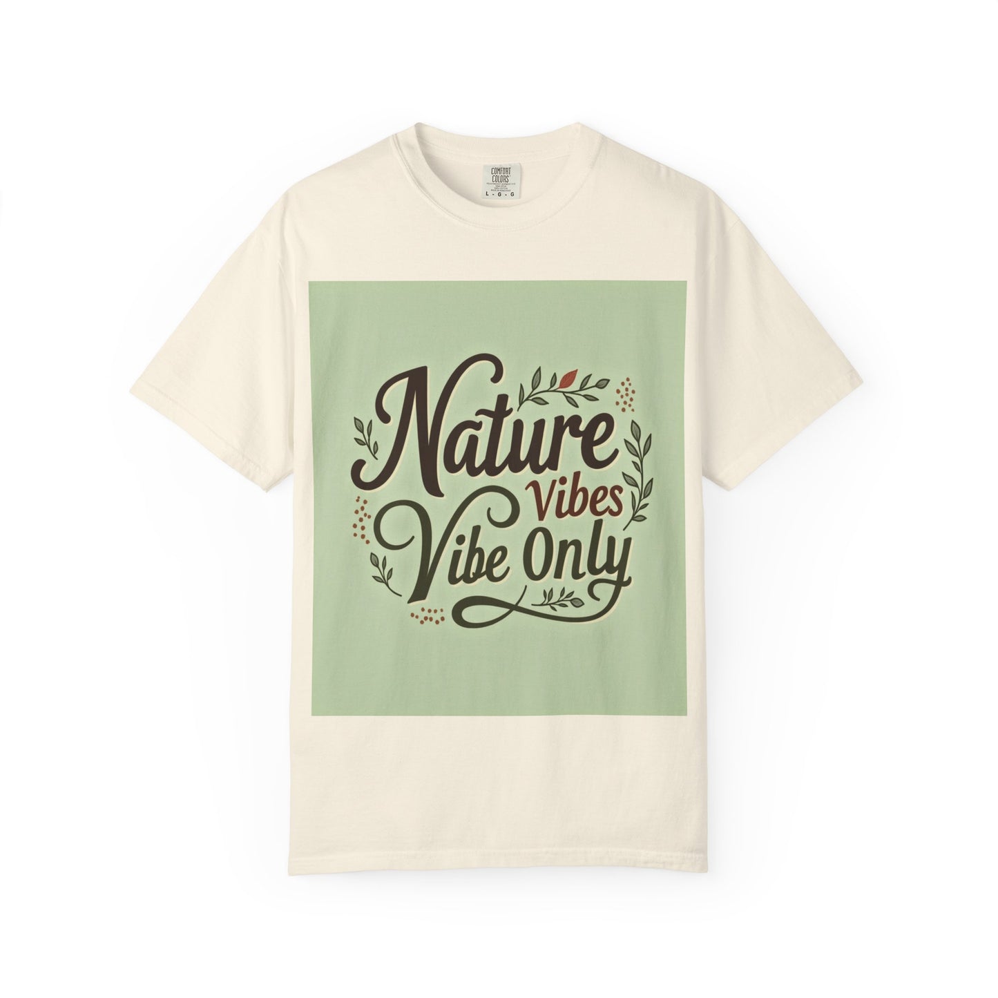 Nature's Whisper