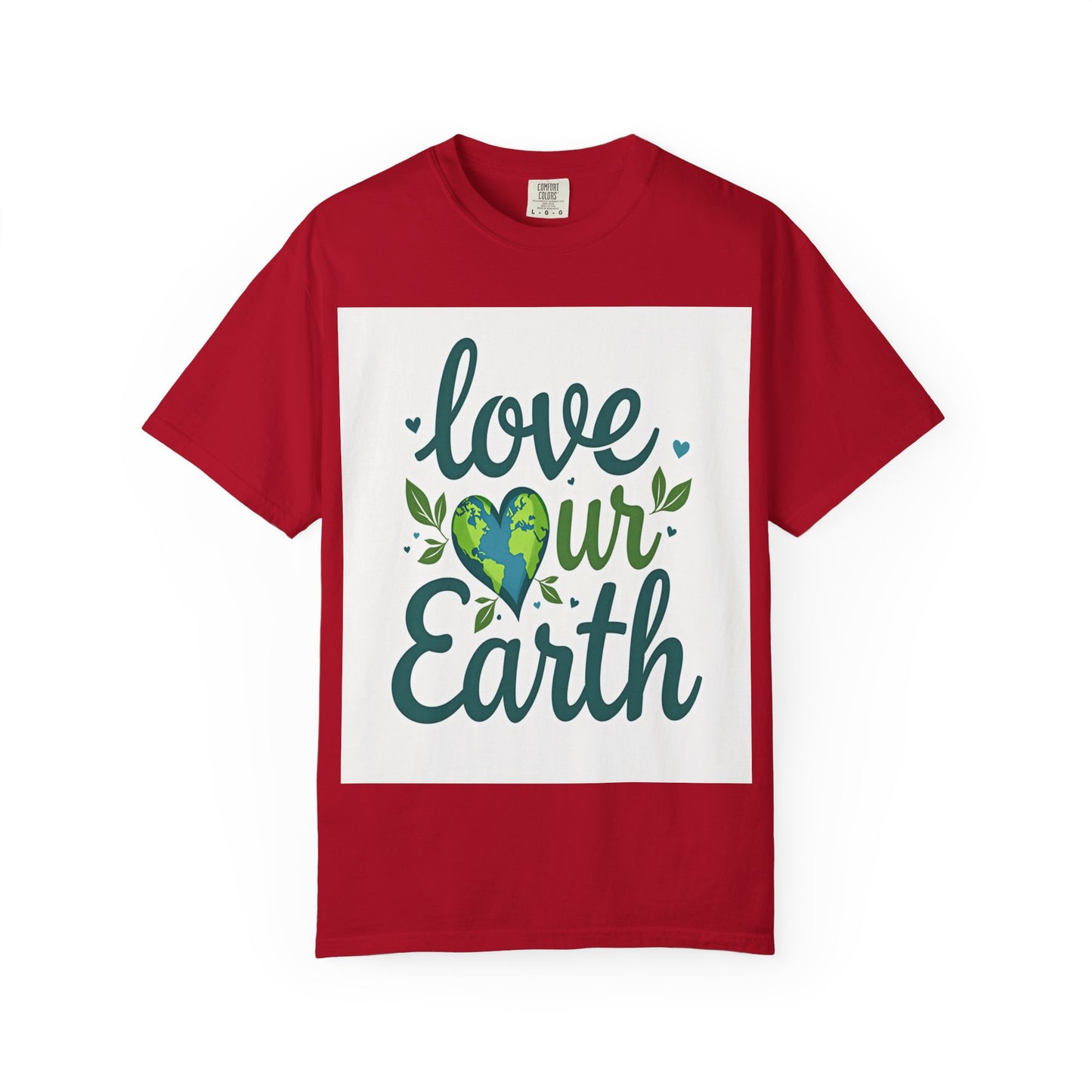 Earth Love