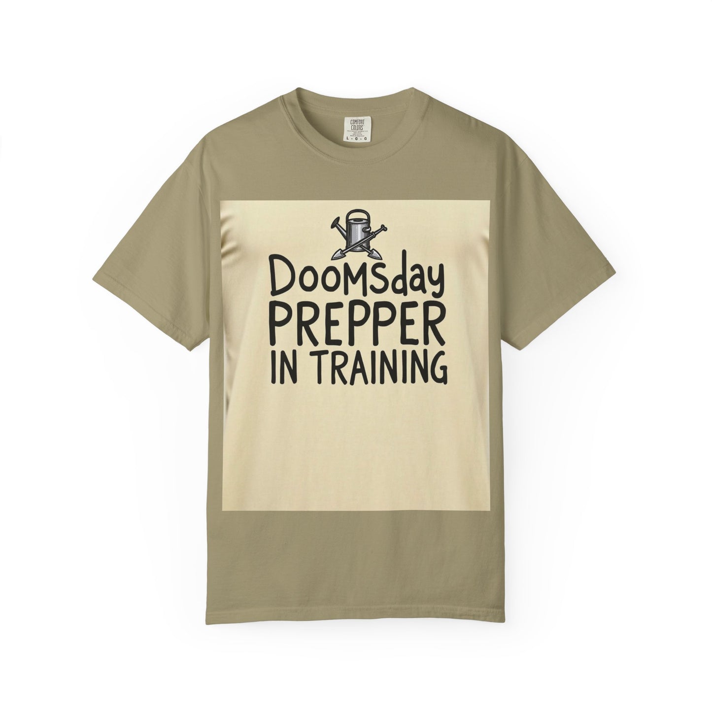 Doomsday Prepper