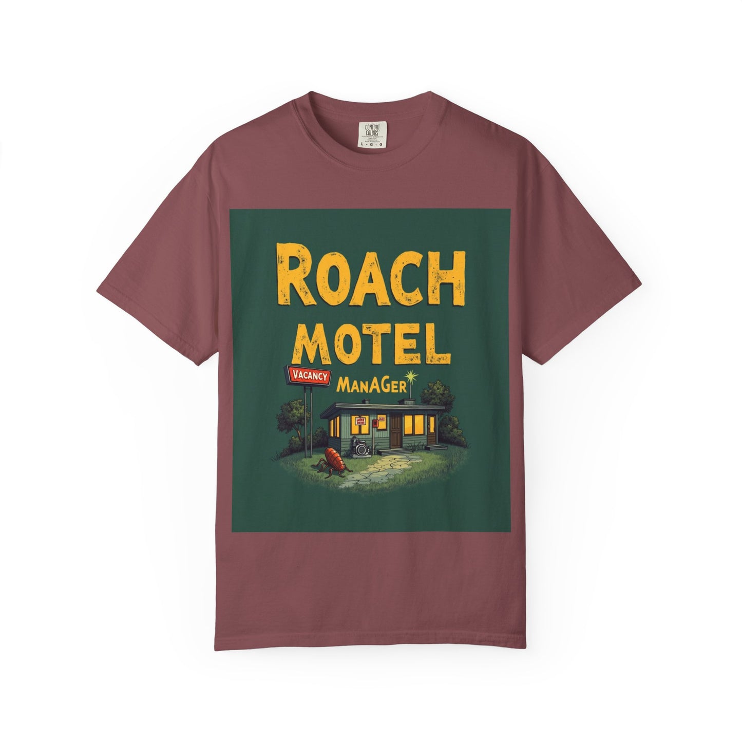 Roach Motel