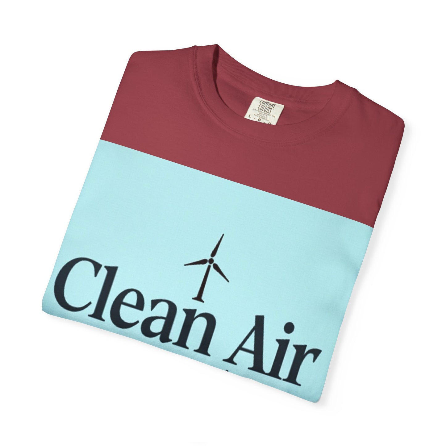 Clean Air Counts