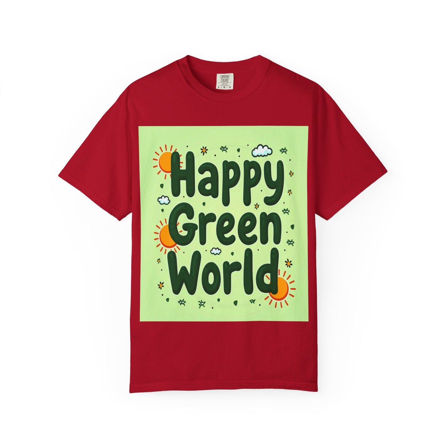 Green Harmony