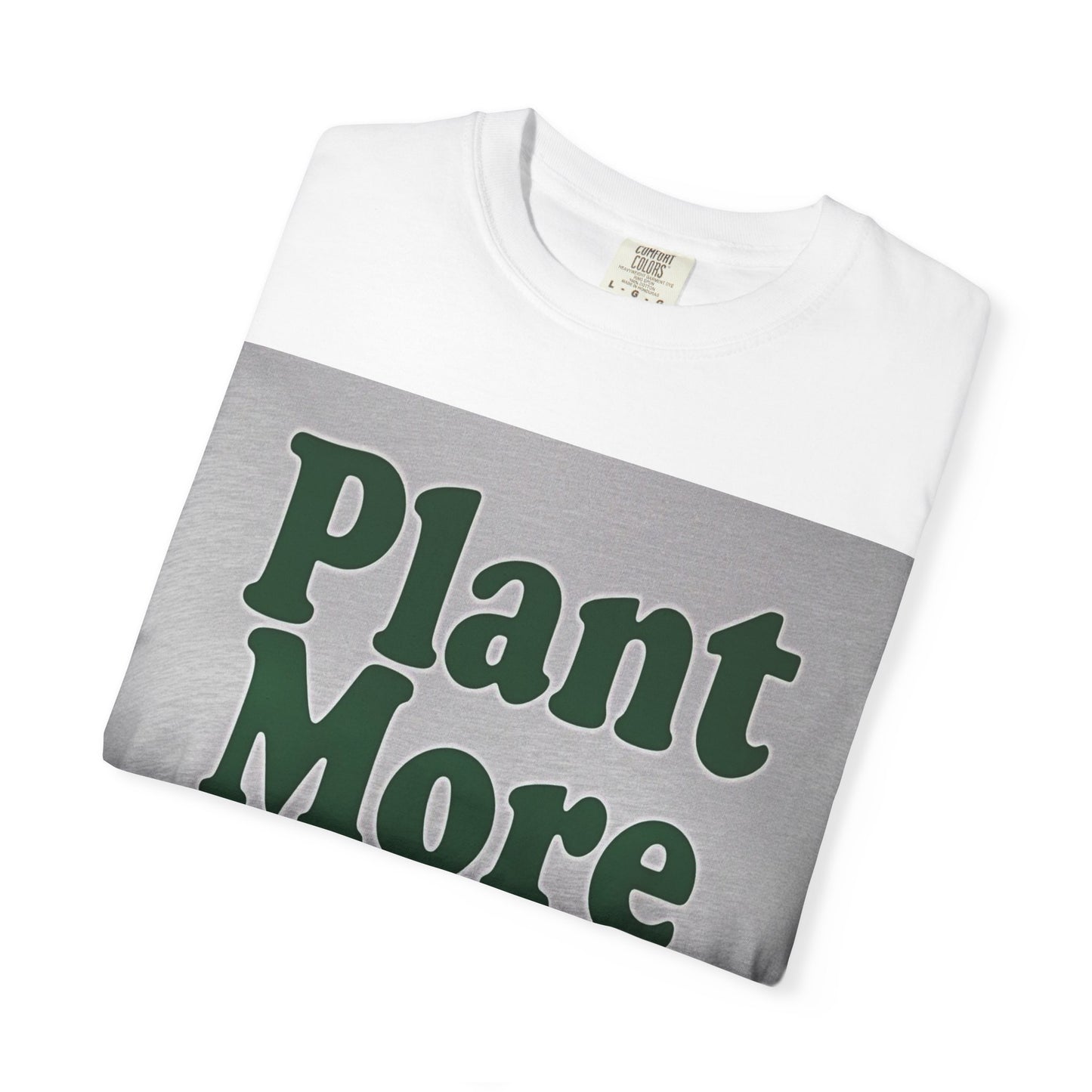 Grow Green