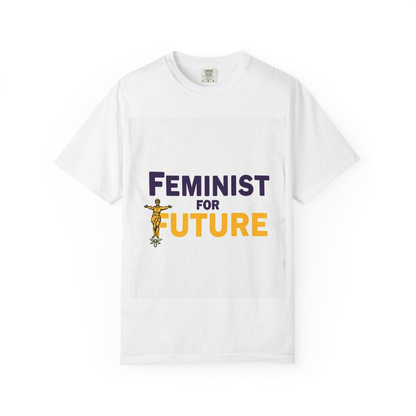 Future Feminism