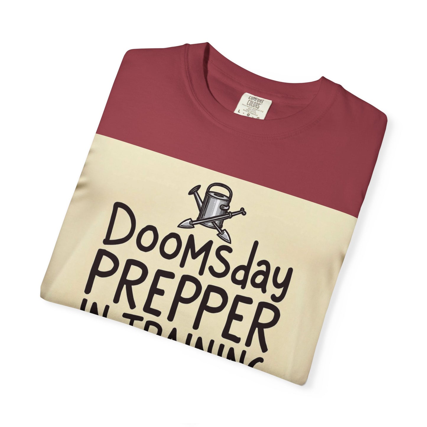 Doomsday Prepper