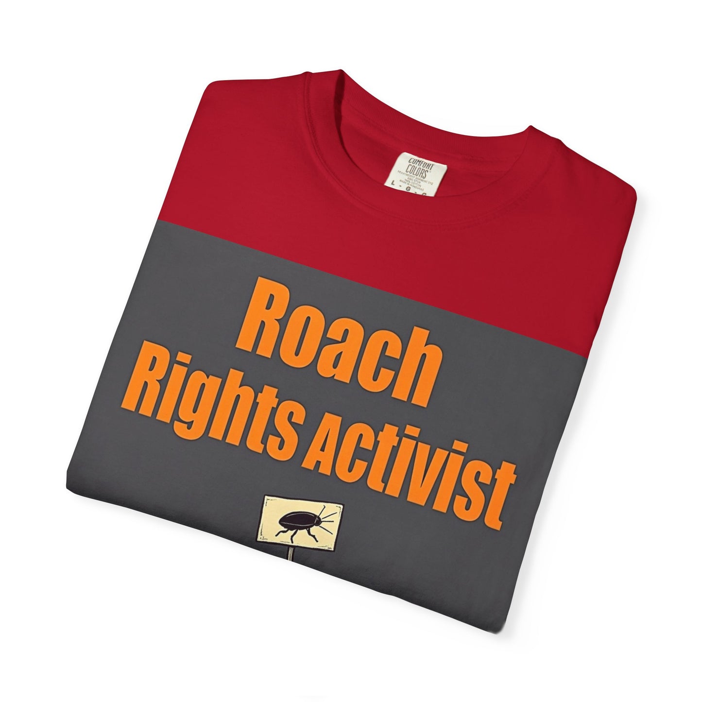 Roach Rights