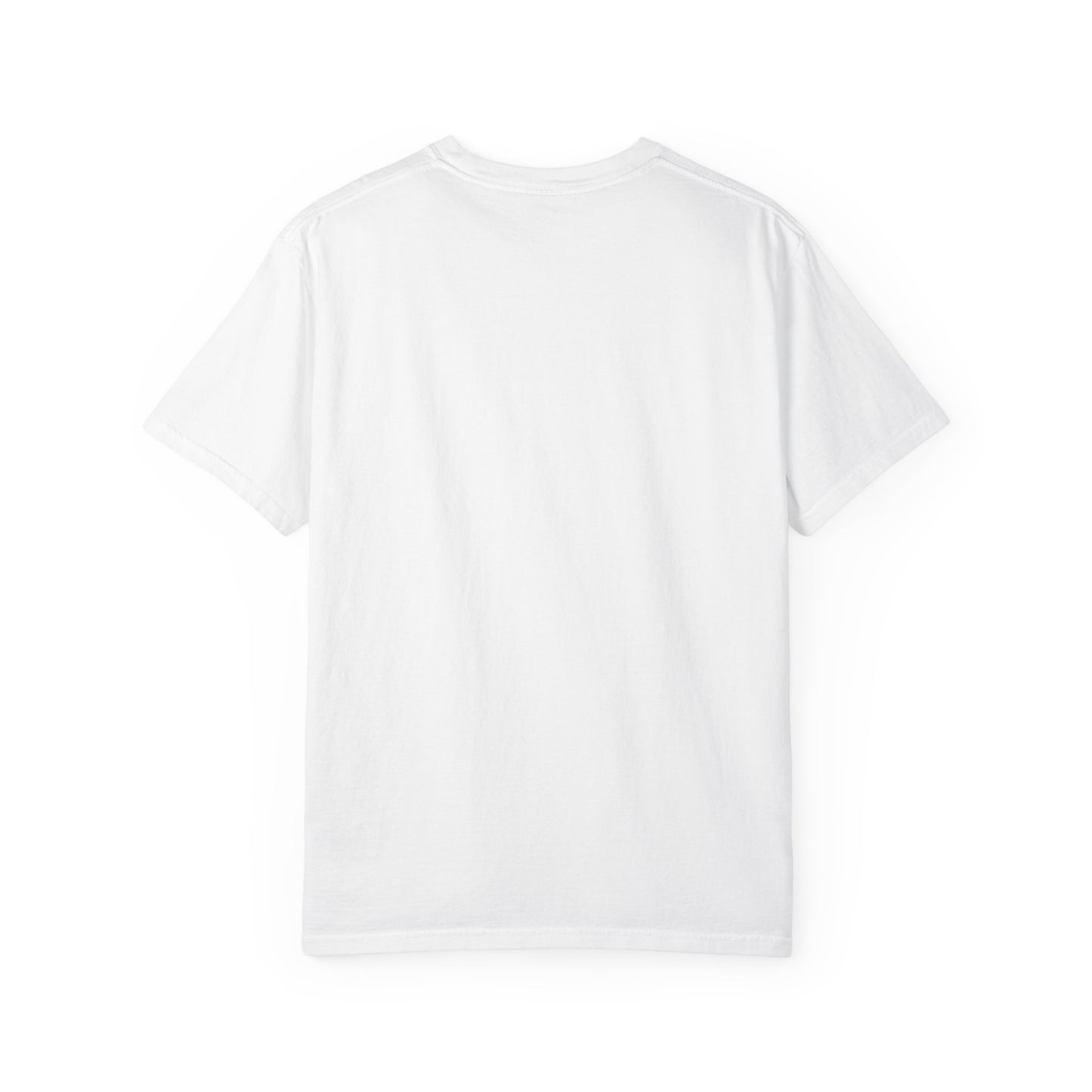 "MAIN CHARACTER ENERGY" T-SHIRT