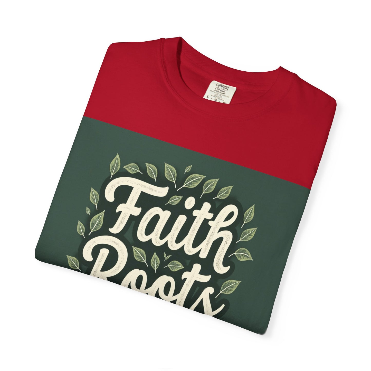 Faith Roots
