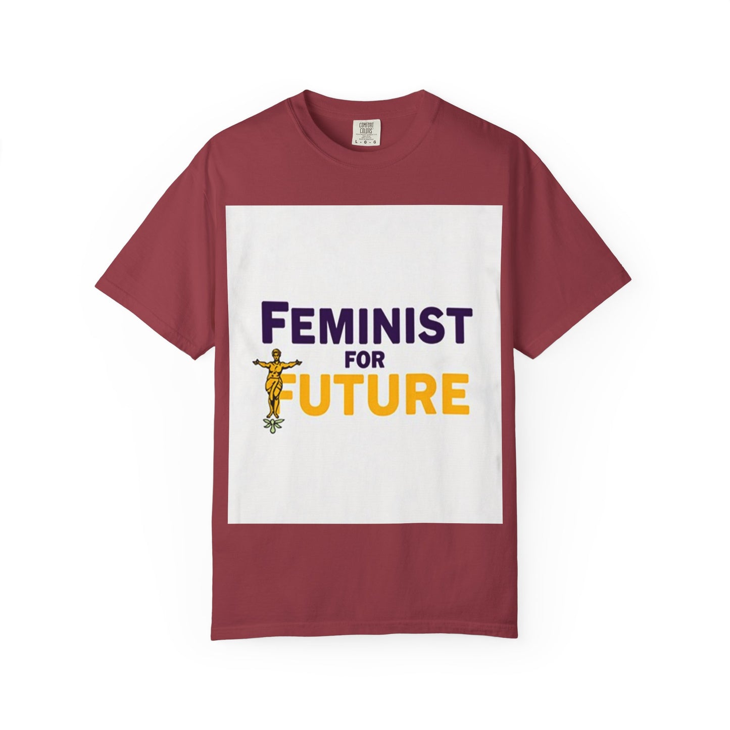 Future Feminism