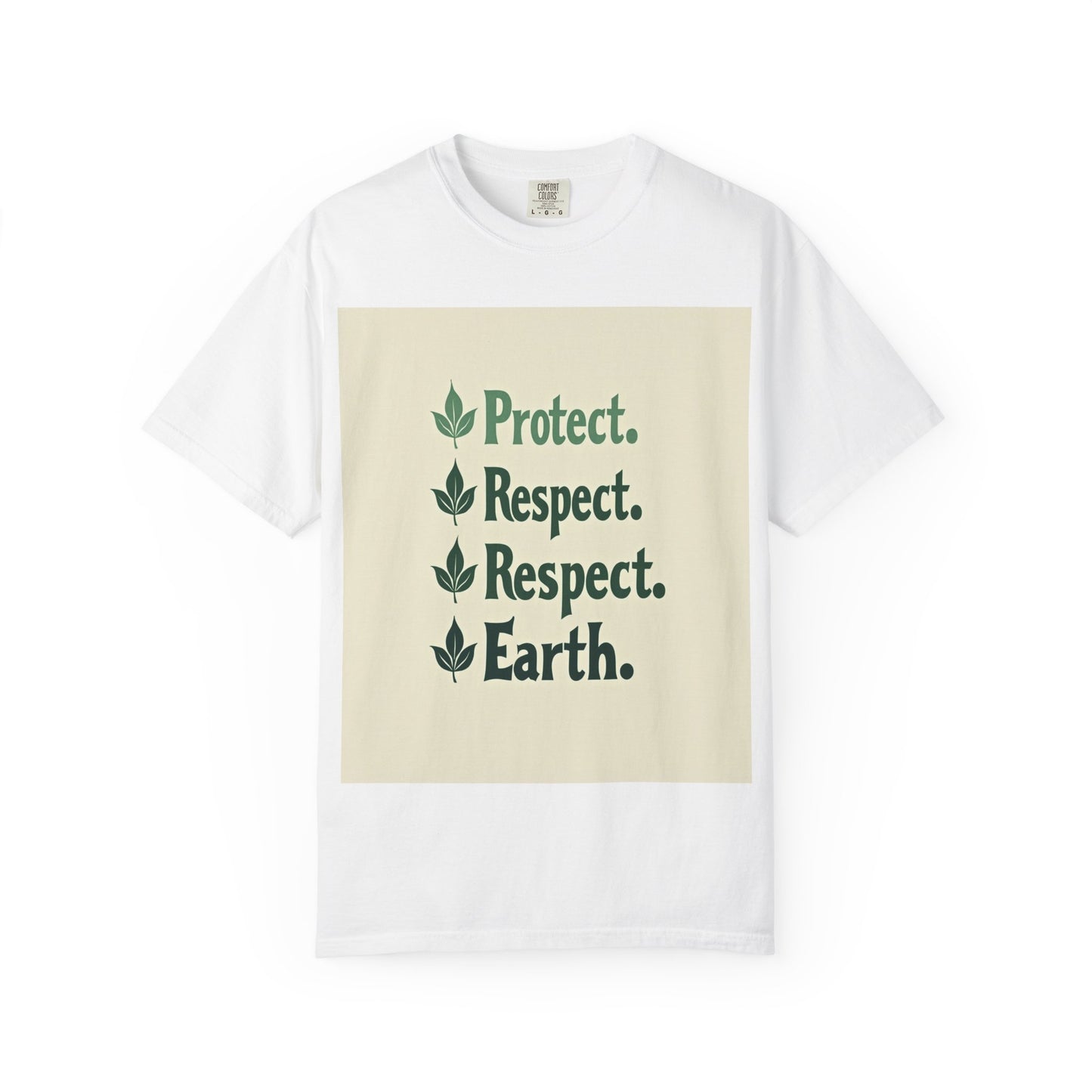 Protect and Respect
