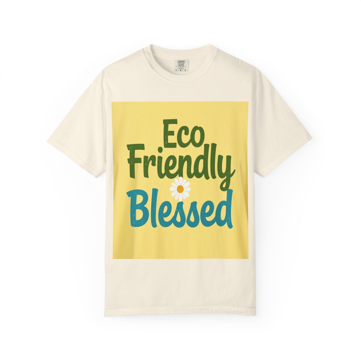 Eco Blessed
