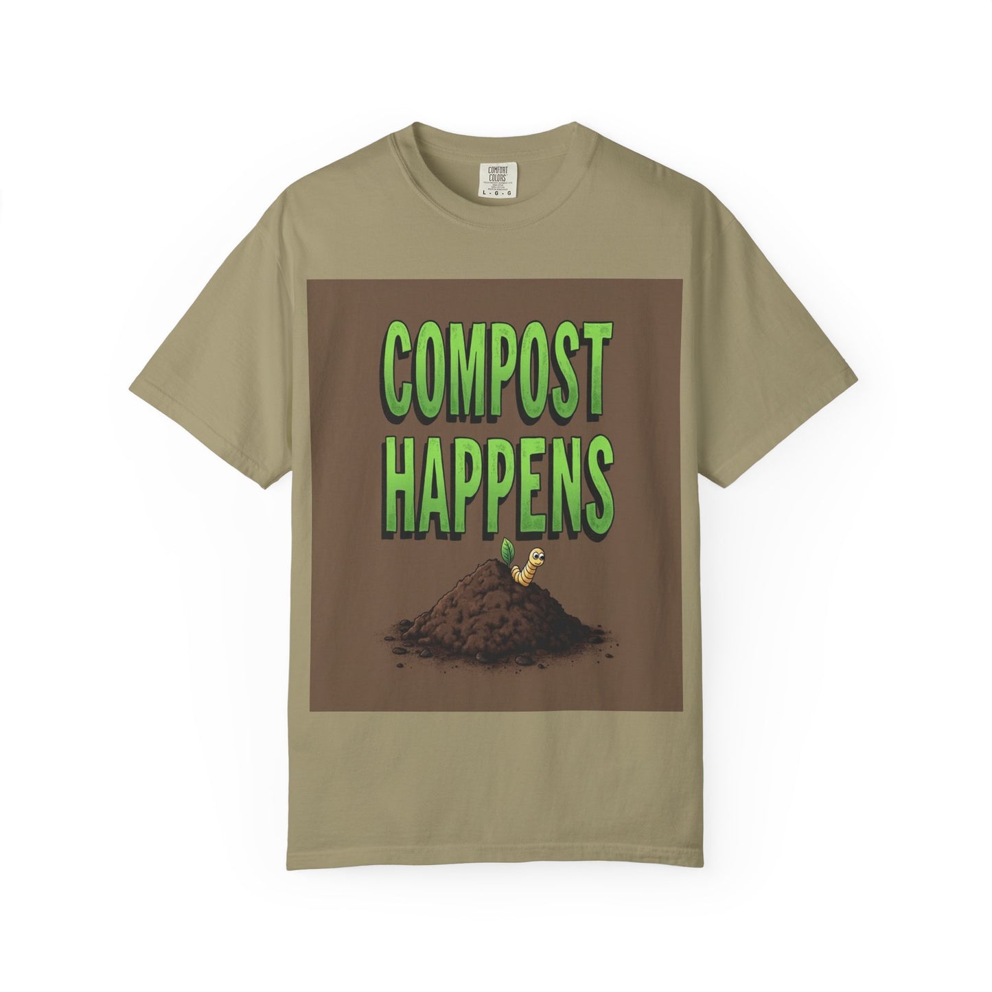 Compost Happens