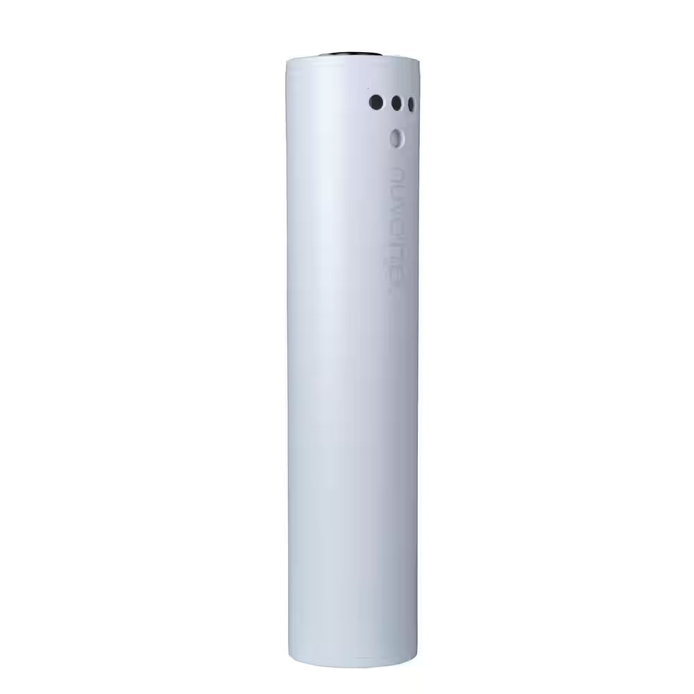 Manor Whole House Salt-Free Eco-Friendly Water Softener/Conditioner Replacement Cartridge