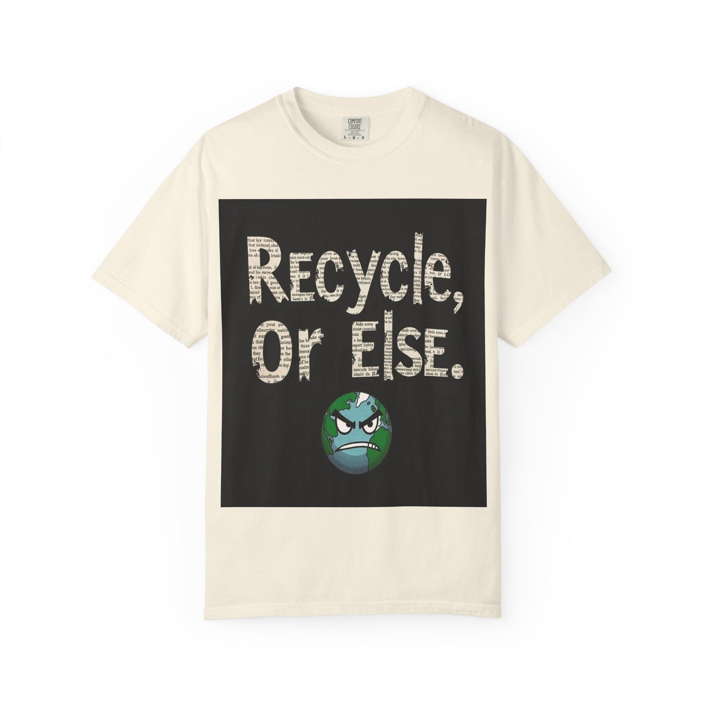 Recycle Now